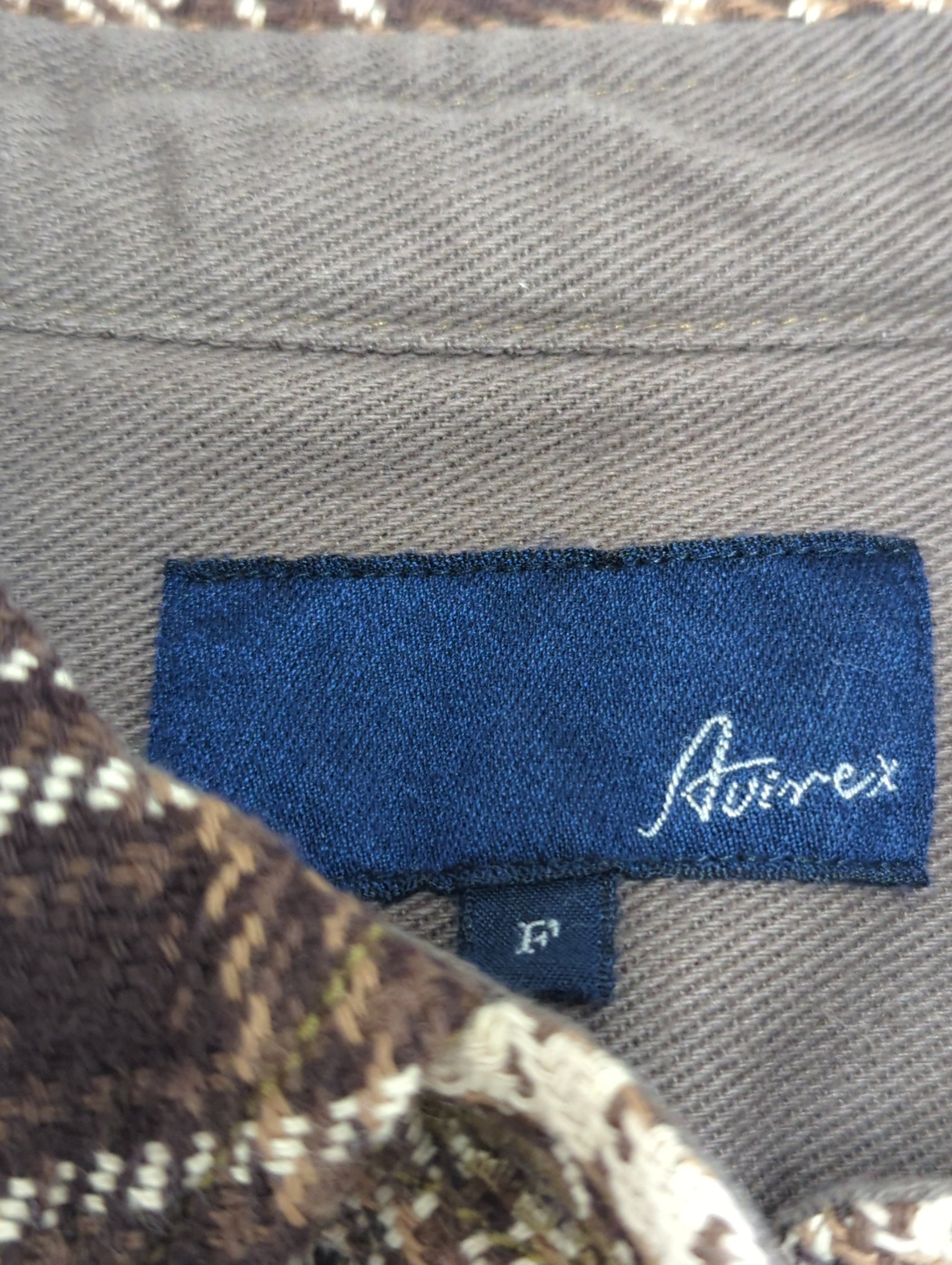 AVIREX / ワンピース
