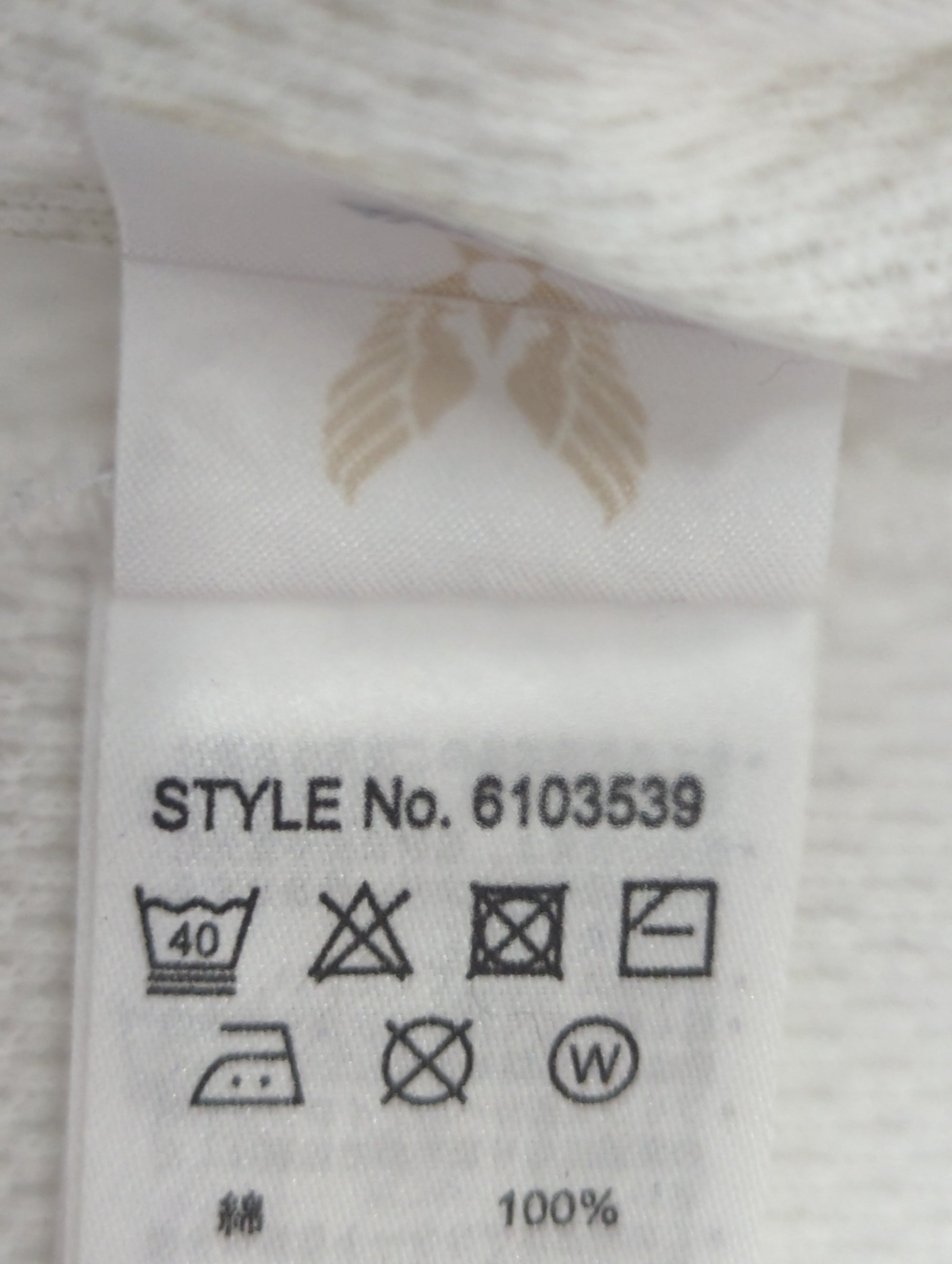 AVIREX / 長袖Tシャツ