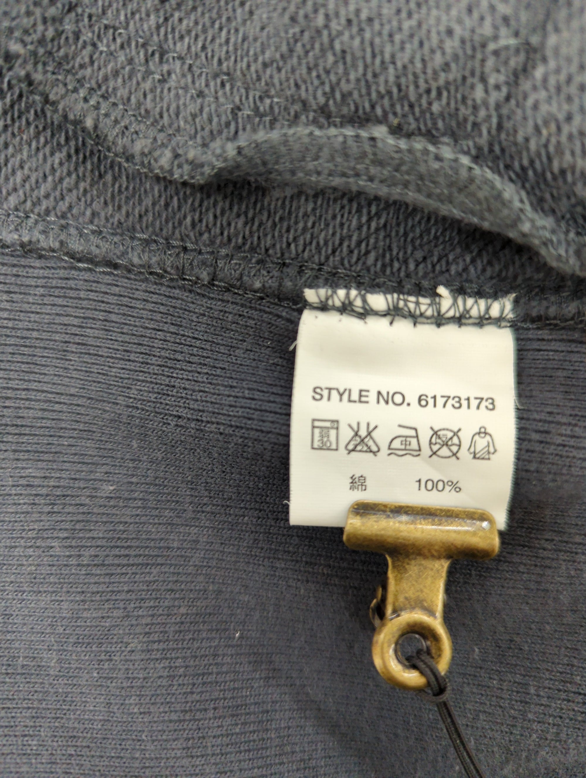 AVIREX / スウェット