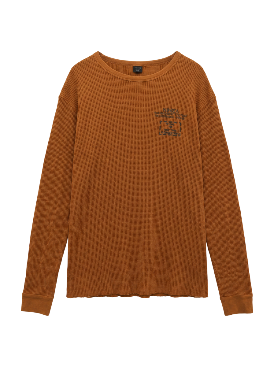 AVIREX / 長袖Tシャツ