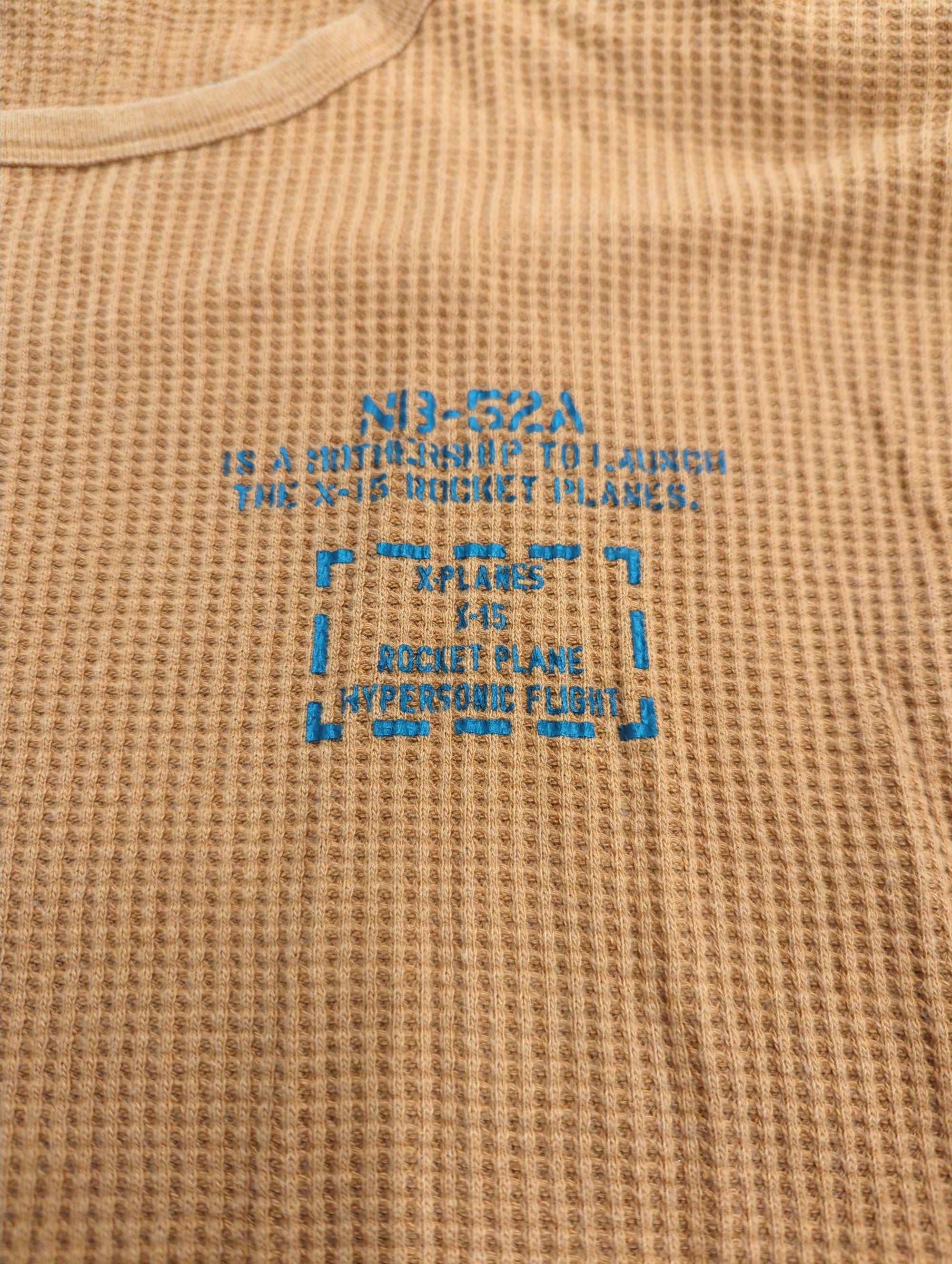AVIREX / 長袖Tシャツ
