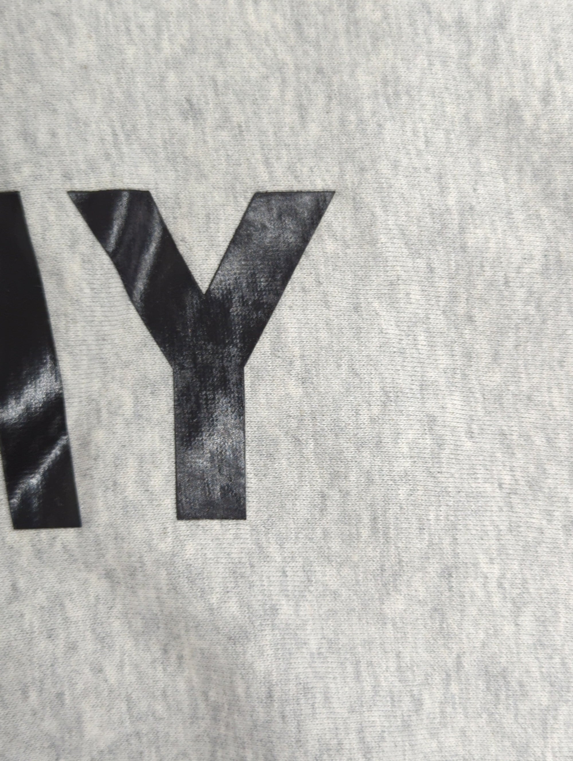 AVIREX / アーミー トレーニング クルー スウェット / ARMY TRAINING CREW SWEAT