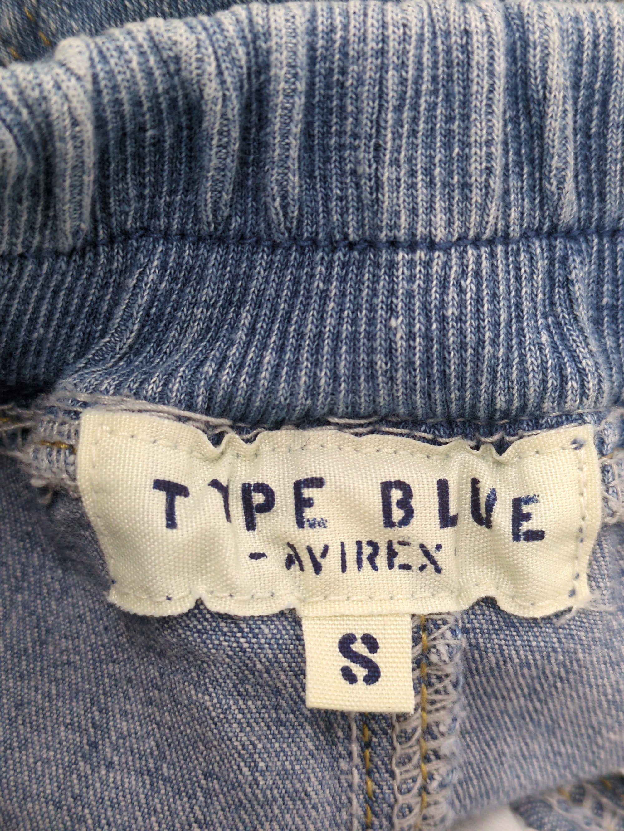 AVIREX / パッチドポケット マーメイドスカート/PATCHED POCKET MERMAID SKIRT