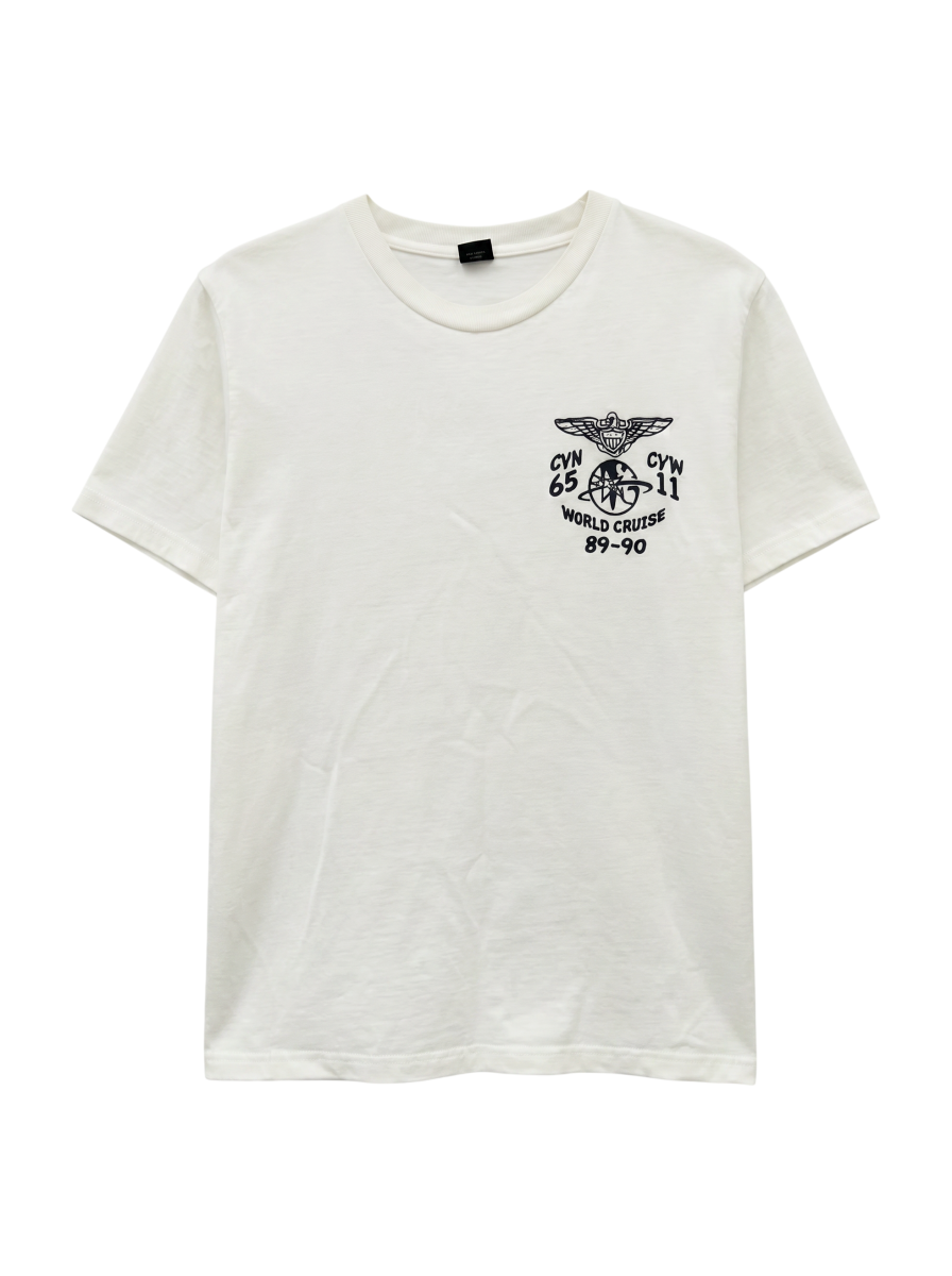 AVIREX / 半袖Tシャツ