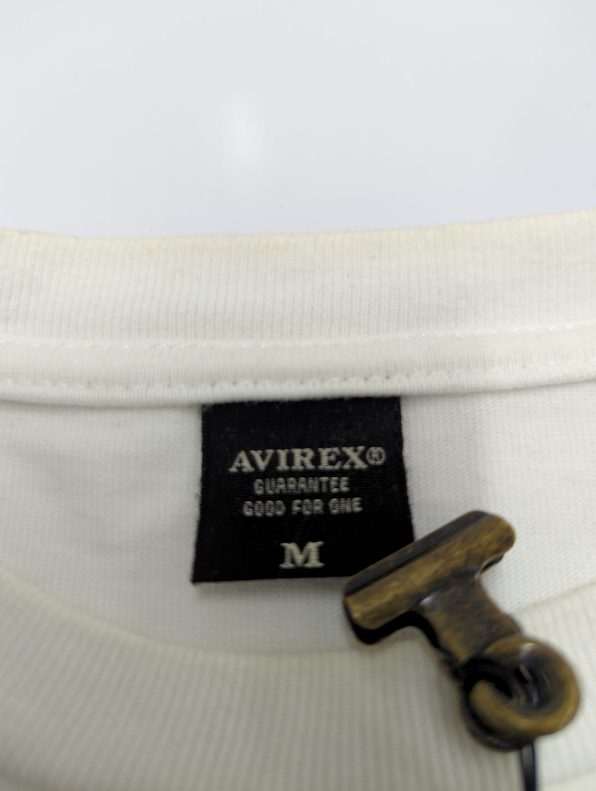 AVIREX / 半袖Tシャツ