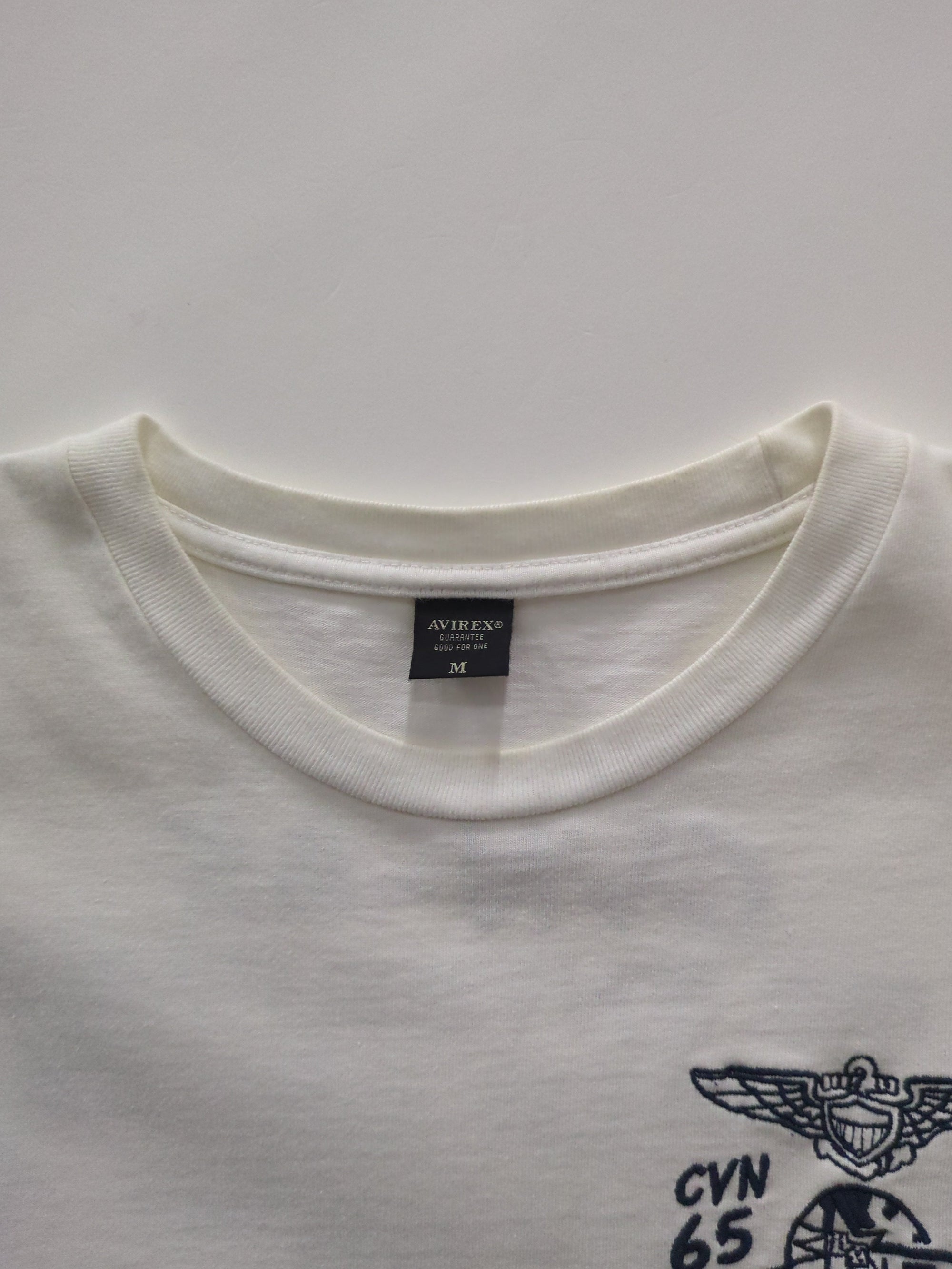 AVIREX / 半袖Tシャツ