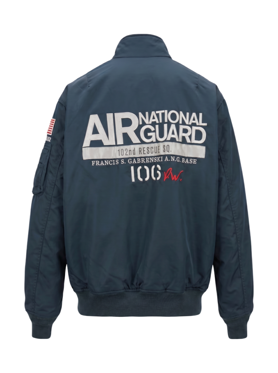 AVIREX / NEWYORK A.N.G JACKET 106RW