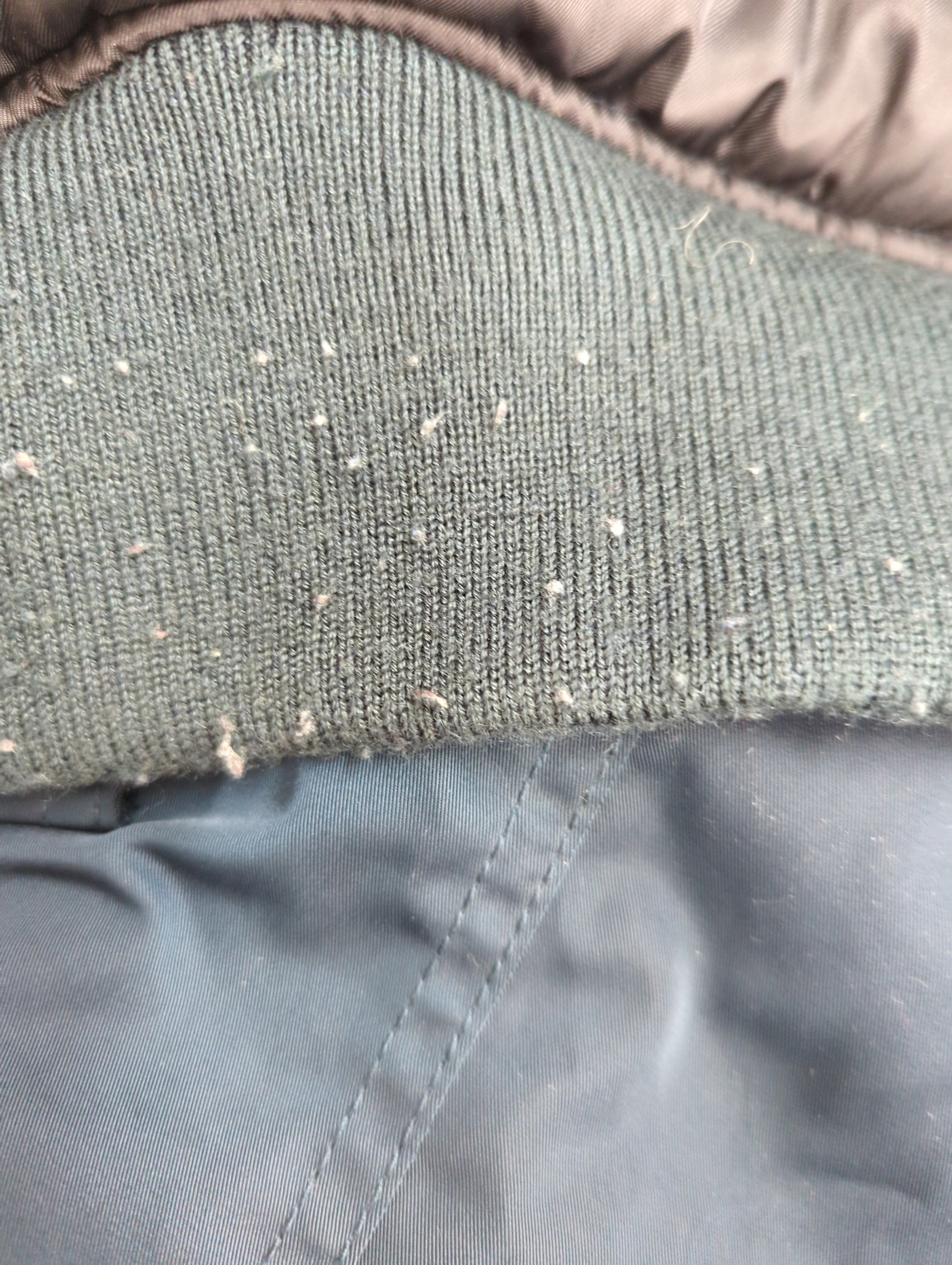 AVIREX / NEWYORK A.N.G JACKET 106RW