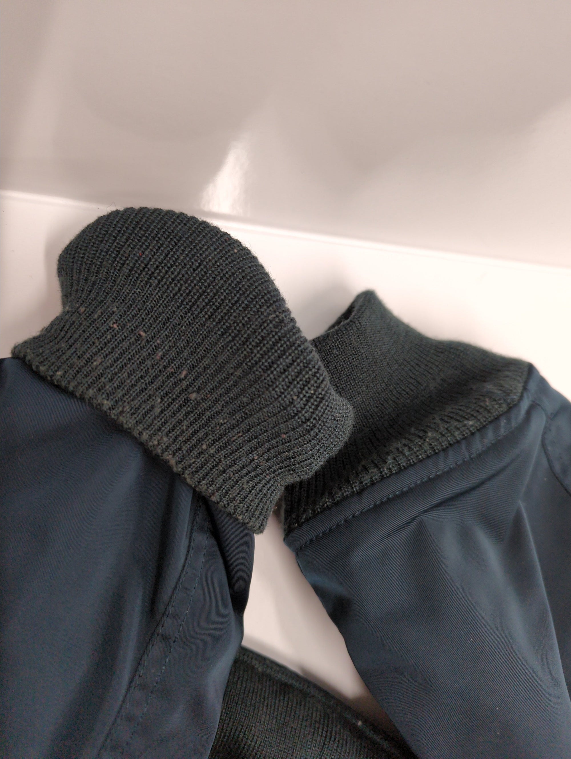 AVIREX / NEWYORK A.N.G JACKET 106RW