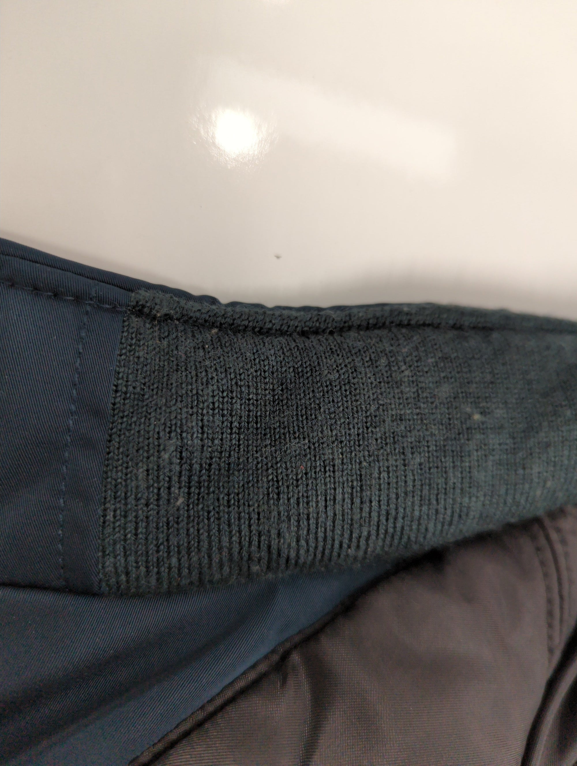 AVIREX / NEWYORK A.N.G JACKET 106RW