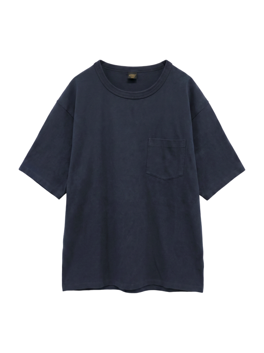 AVIREX / 半袖Tシャツ