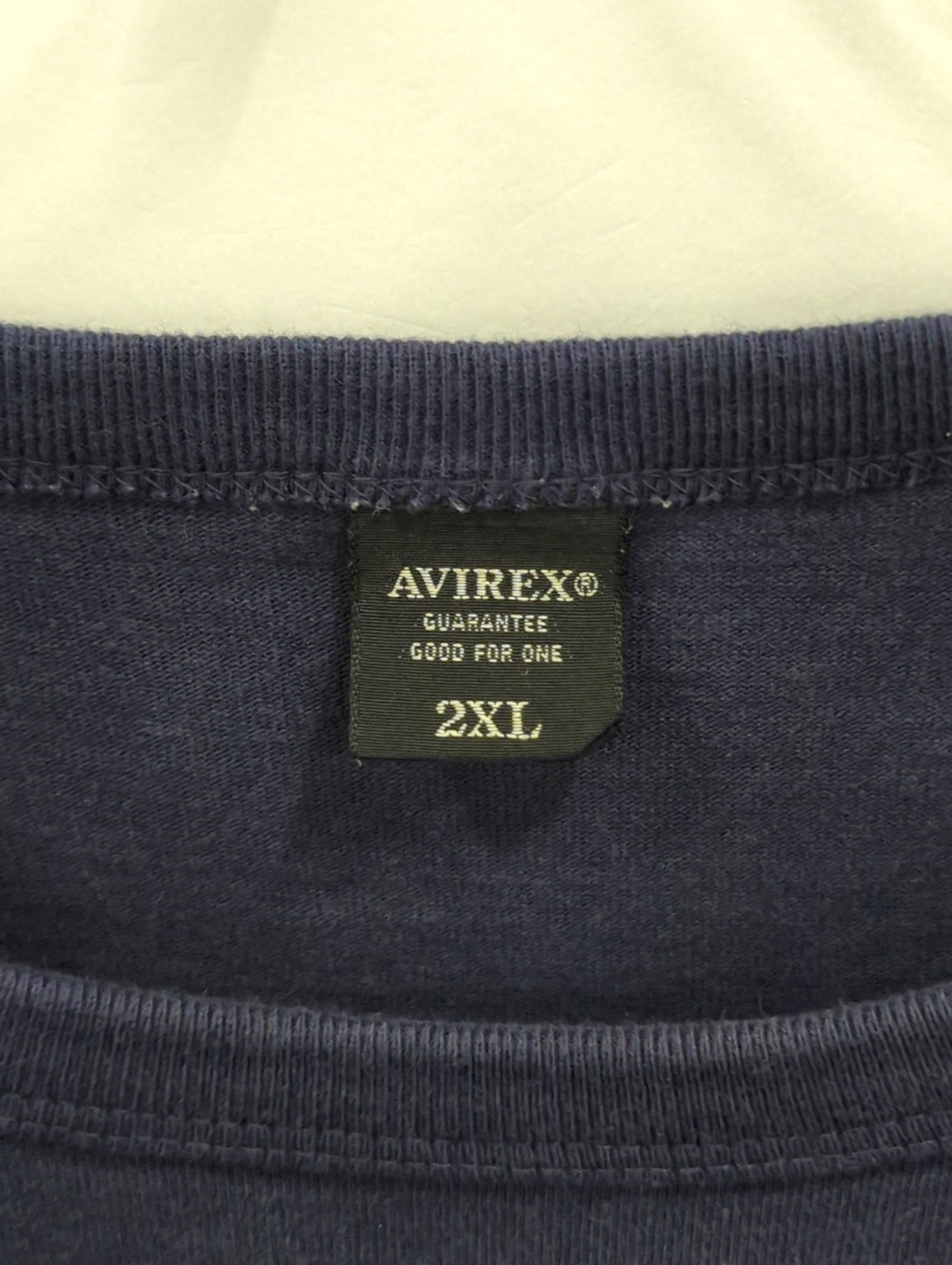 AVIREX / 半袖Tシャツ