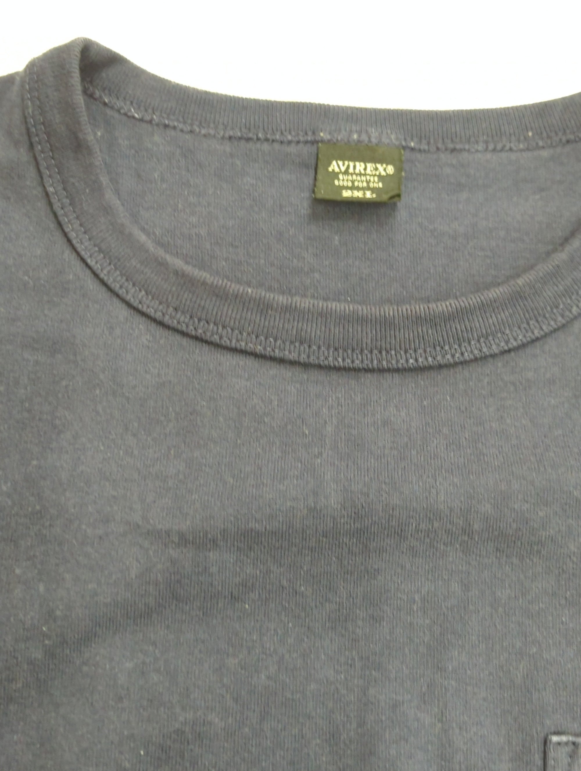 AVIREX / 半袖Tシャツ