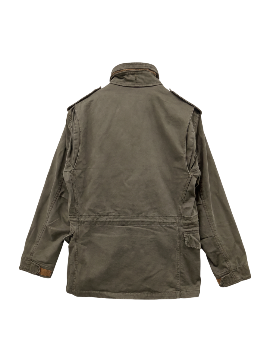 AVIREX / AVIREX/アヴィレックス/メンズ ベーシックM-65ジャケット/M-65 JACKET