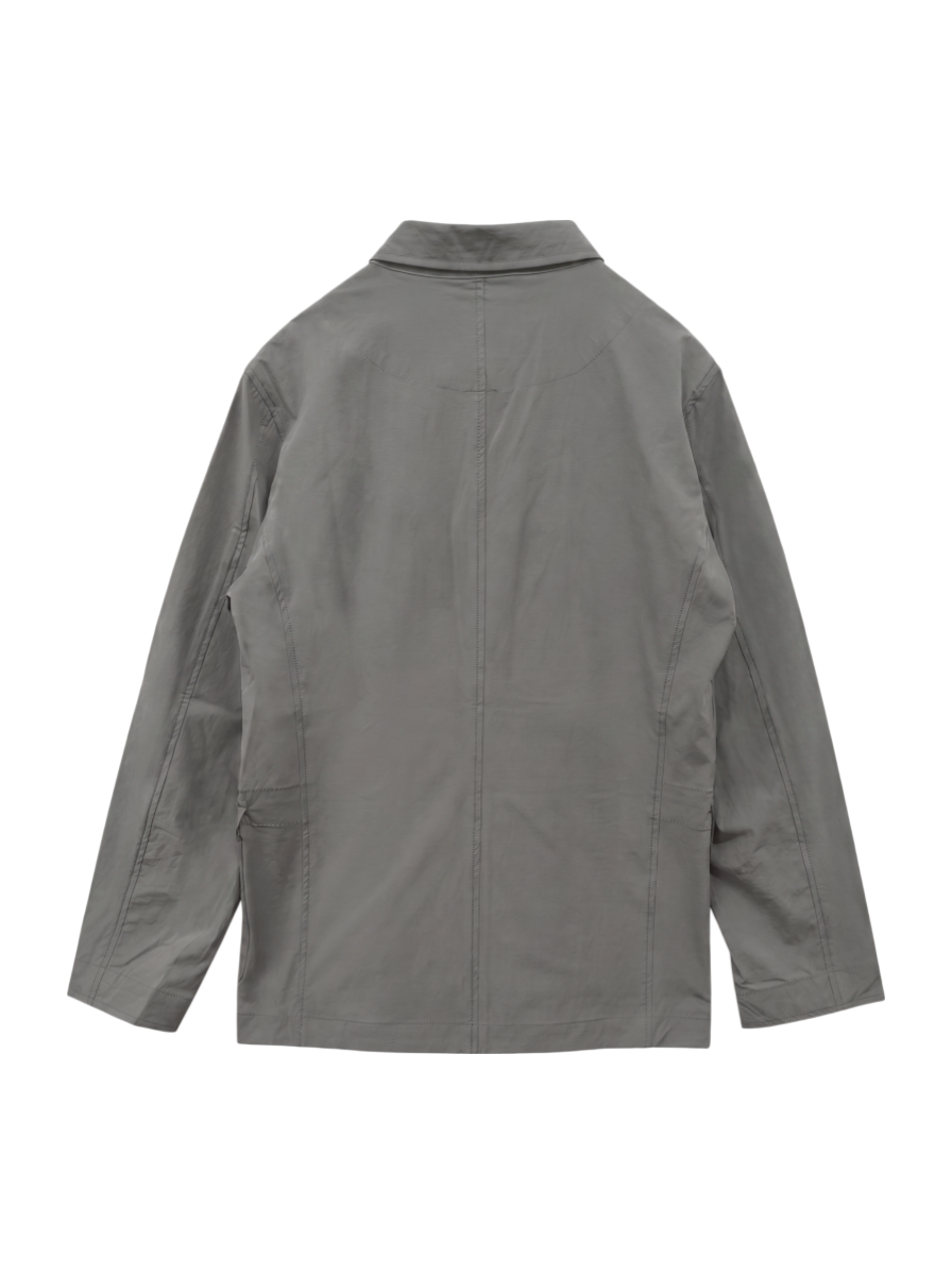 AVIREX / AVIREX/アヴィレックス/ストレッチ ナイロン テーラード ジャケット/STRETCH NYLON TAILORD JACKET