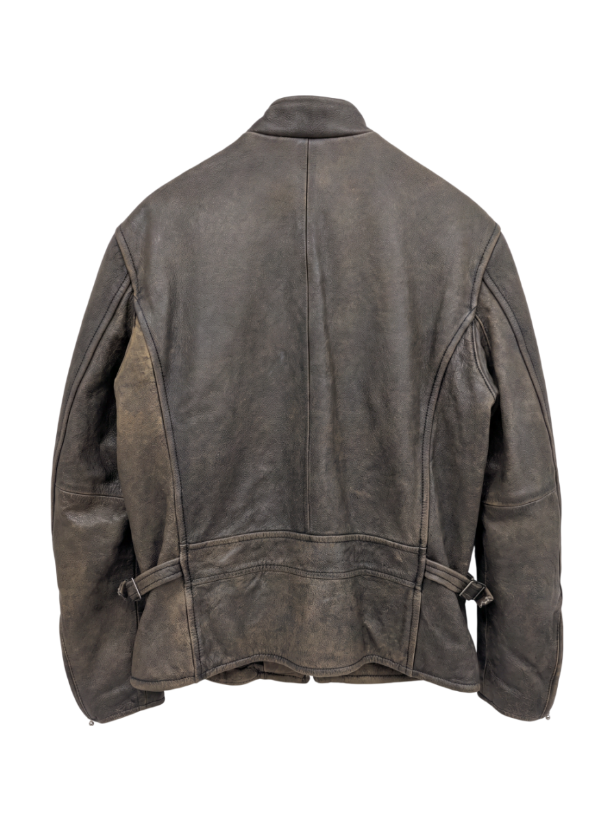 AVIREX / SINGLE RIDERS JKT