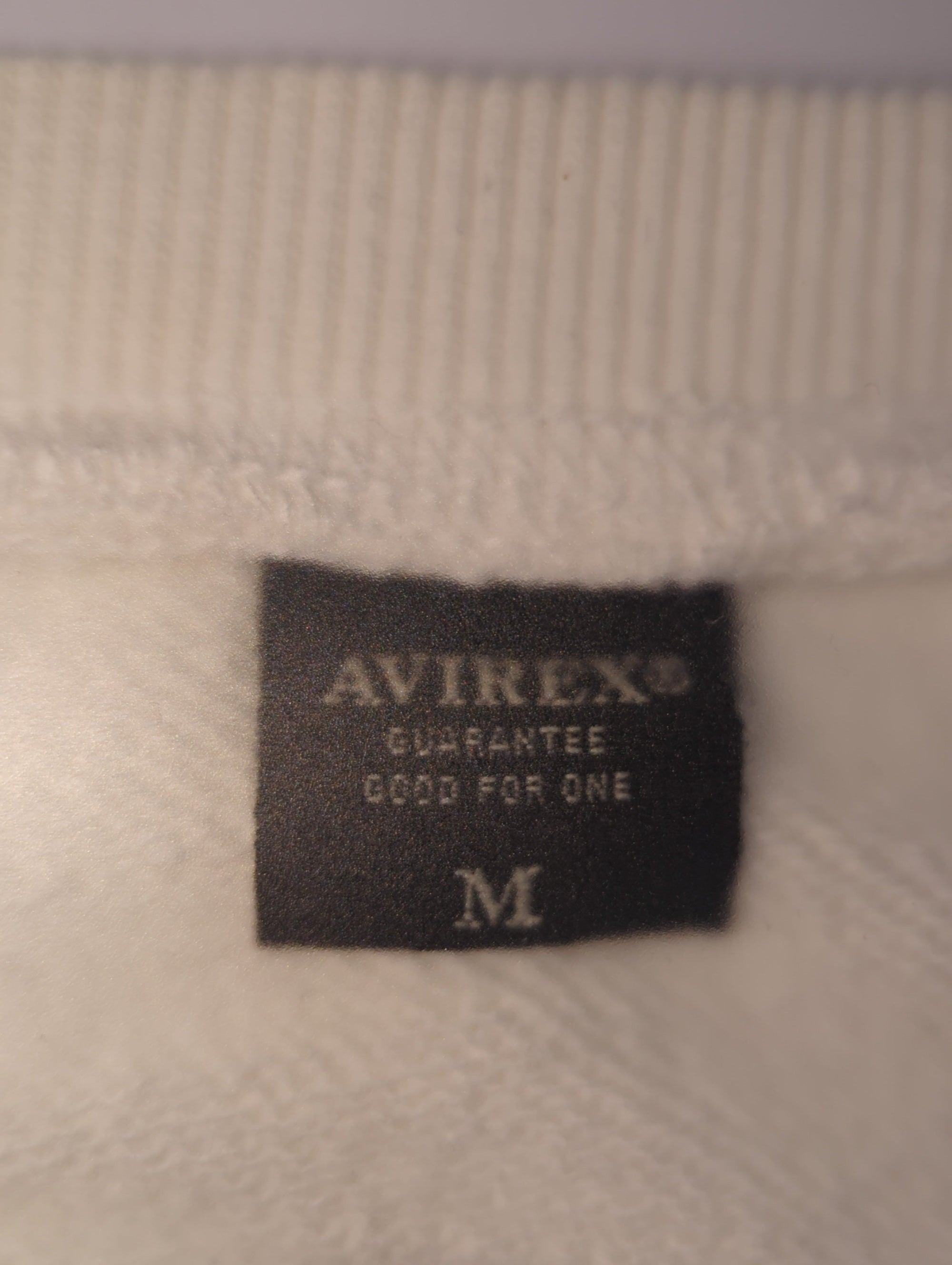 AVIREX / スウェット