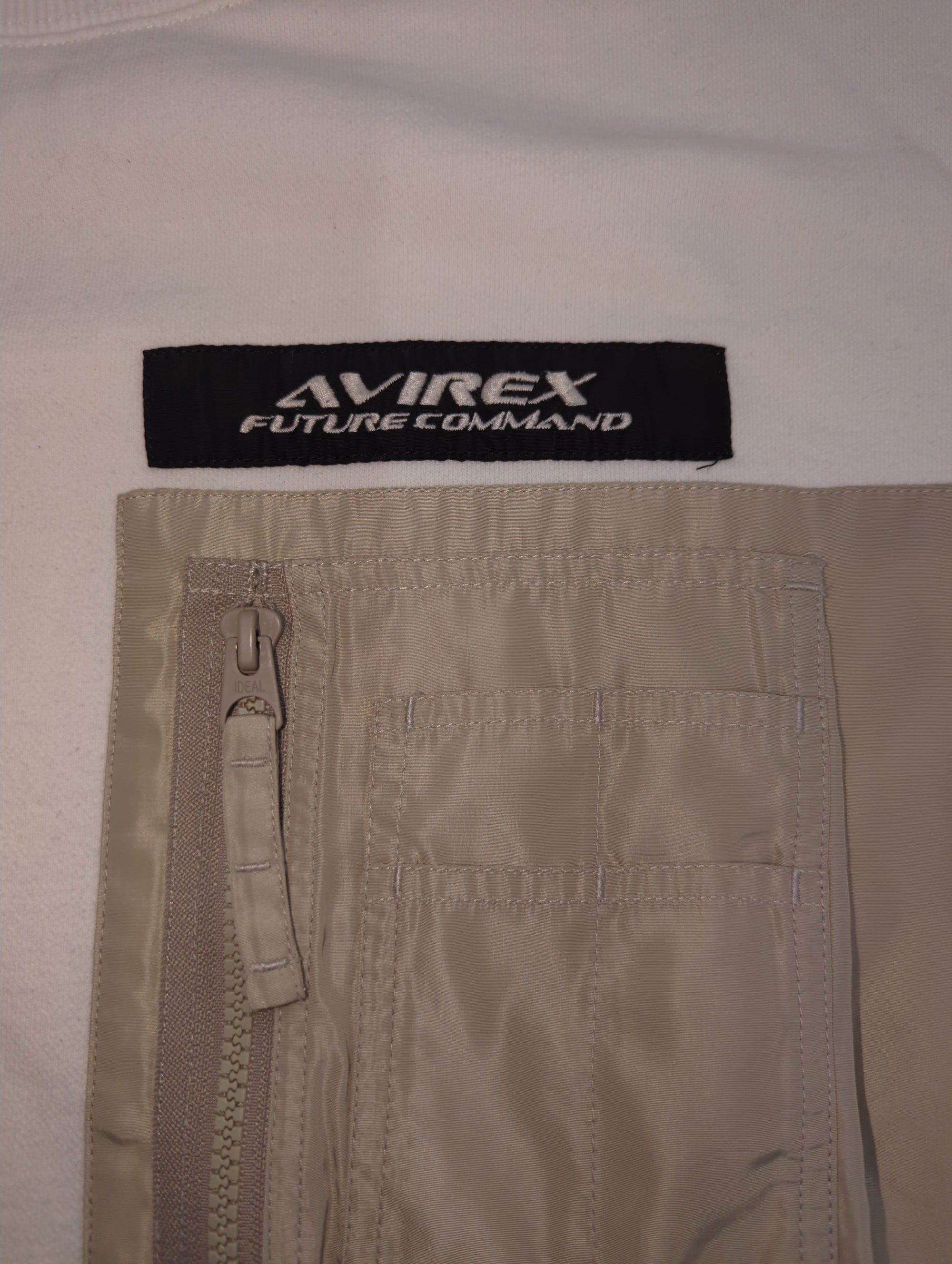 AVIREX / スウェット