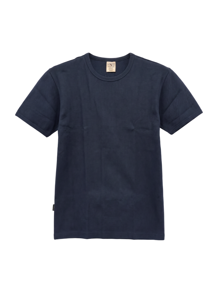 AVIREX / 【DAILY】デイリー 半袖クルーネック ティーシャツ/DAILY S/S CREW NECK T-SHIRT/AVIREX/アヴィレックス