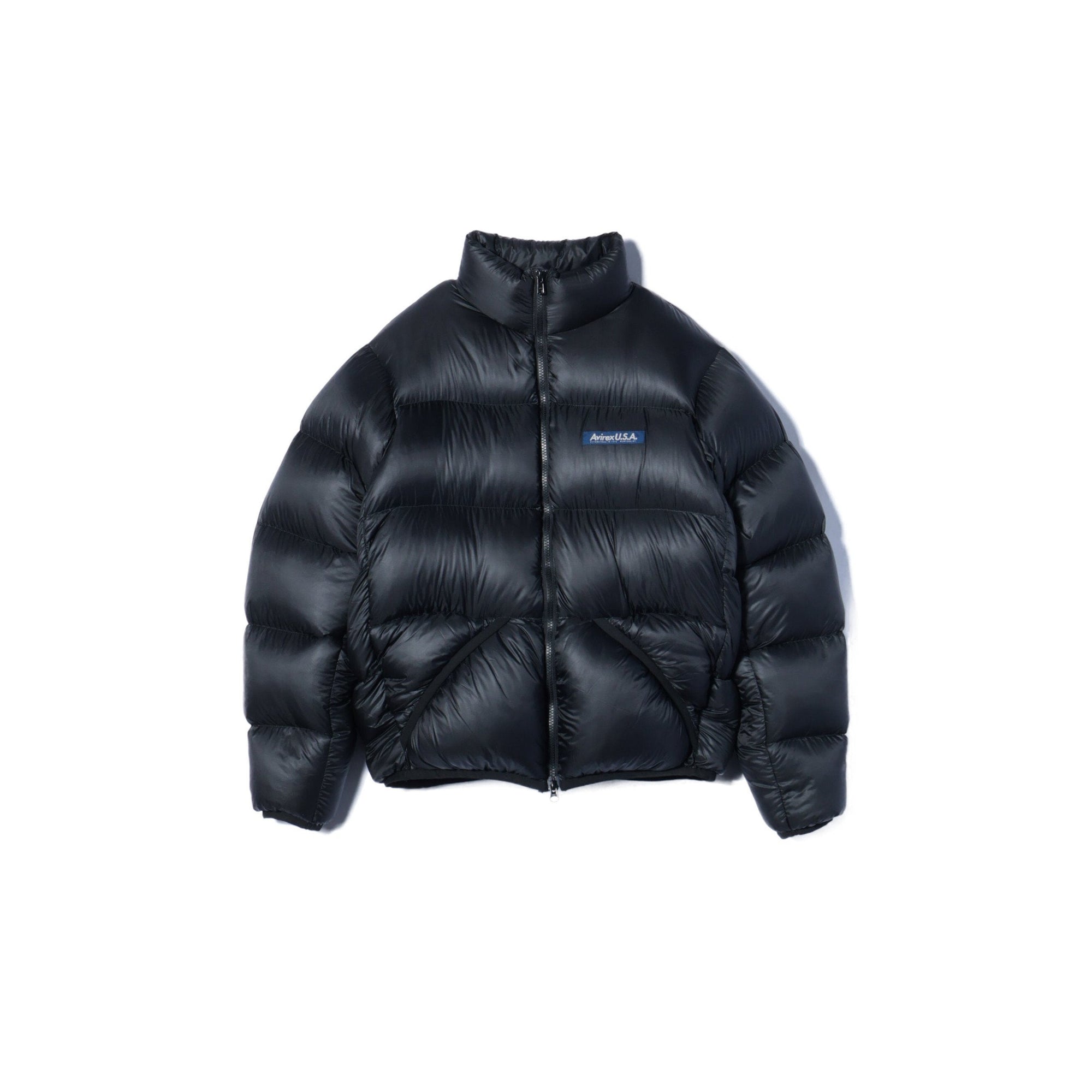 AVIREX / URBAN DOWN JACKET/アーバン ダウンジャケット