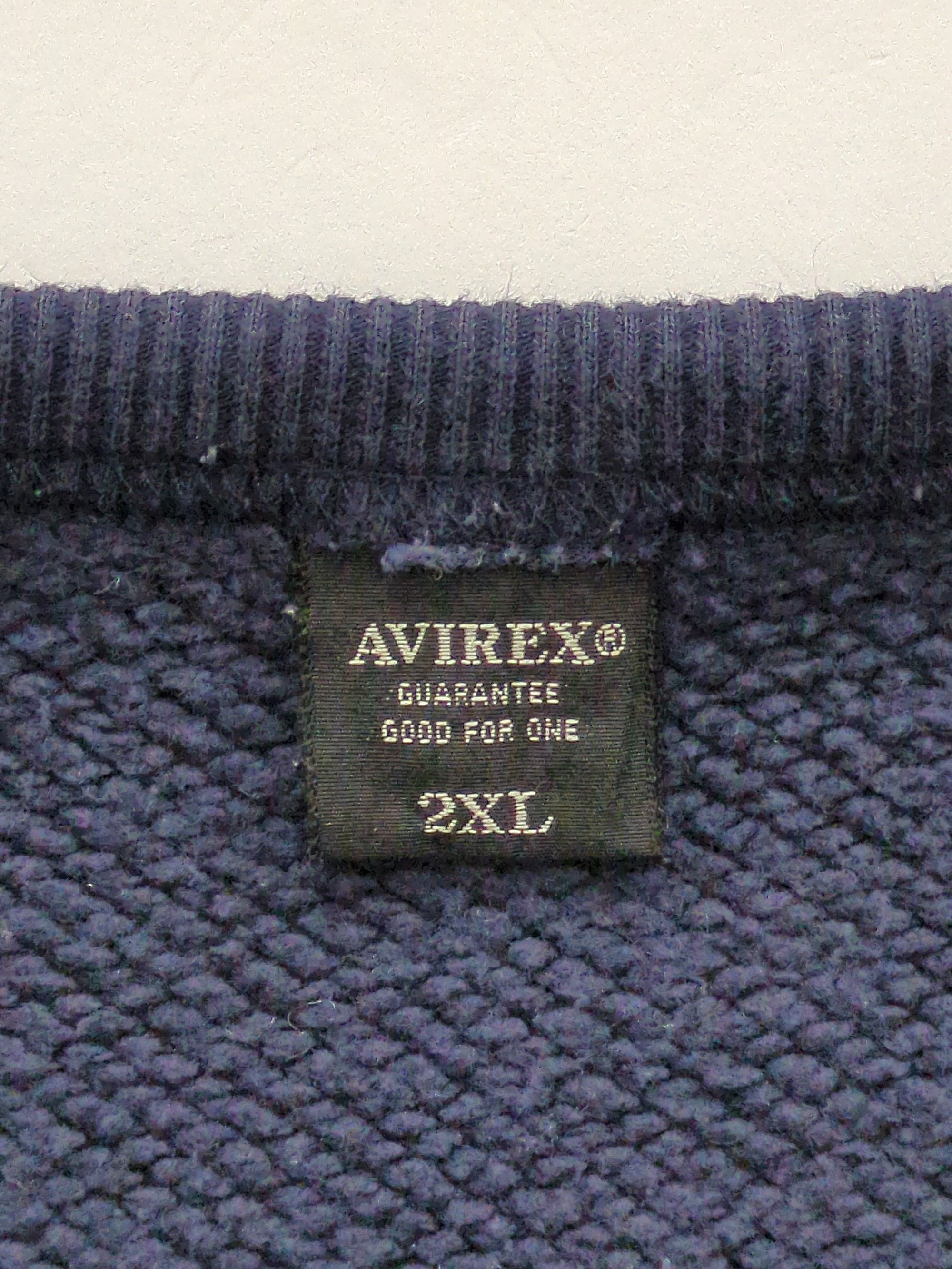 AVIREX / スウェット