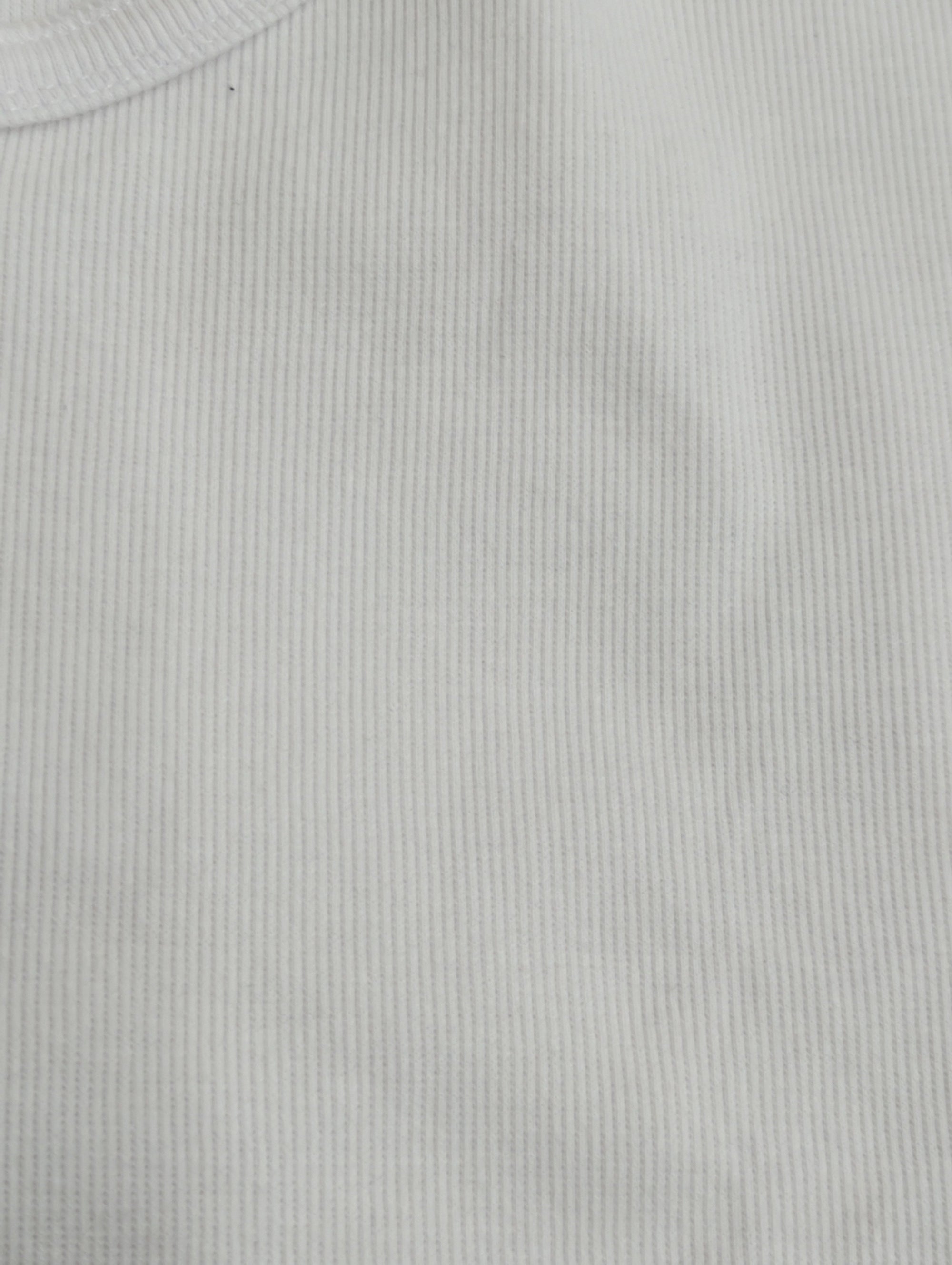 AVIREX / 《DAILY/デイリー》RIB S/S HENLEY NECK T-SHIRT/リブ 半袖 ヘンリーネック Tシャツ デイリーウェア