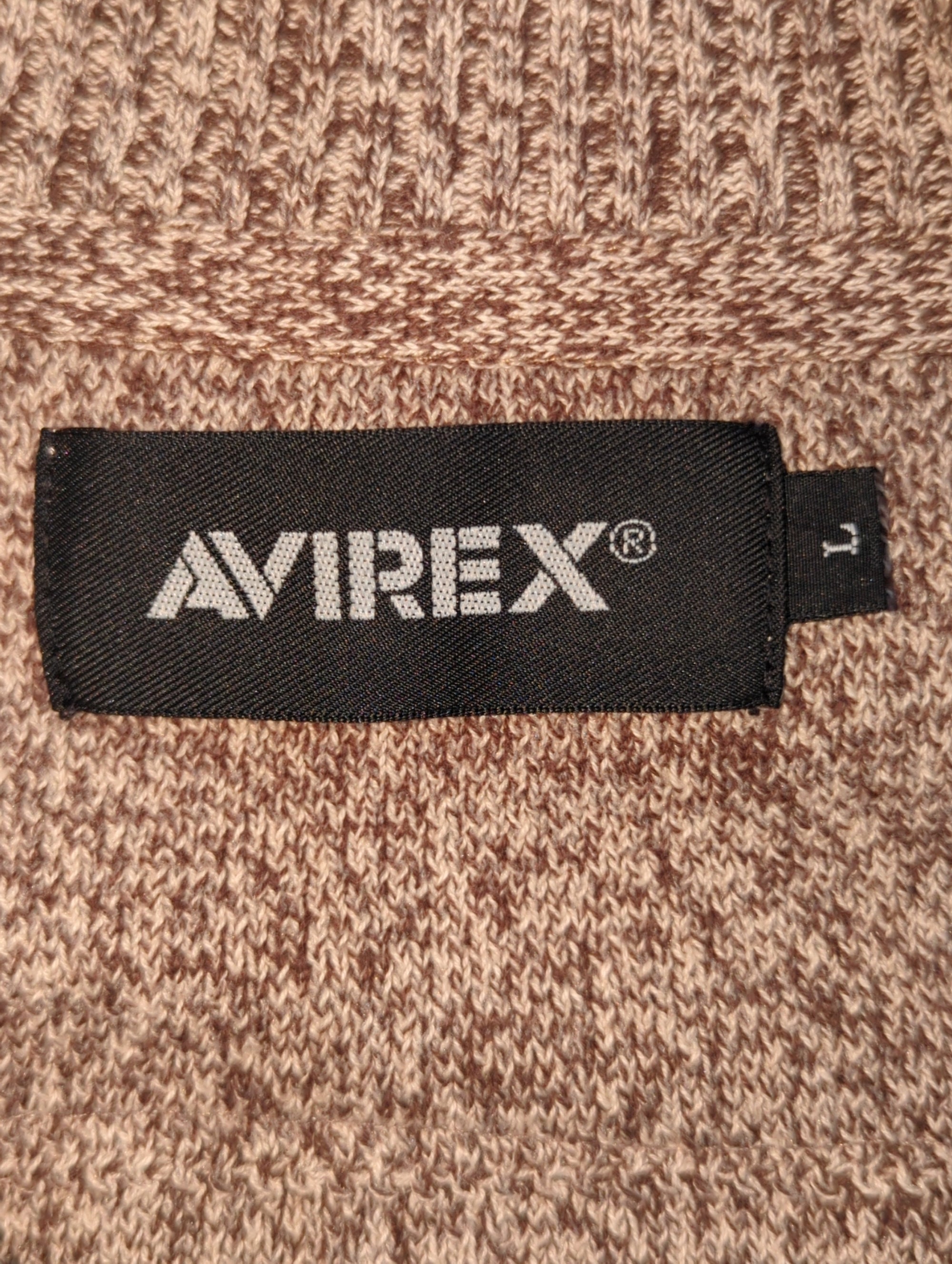 AVIREX / ニット / セーター