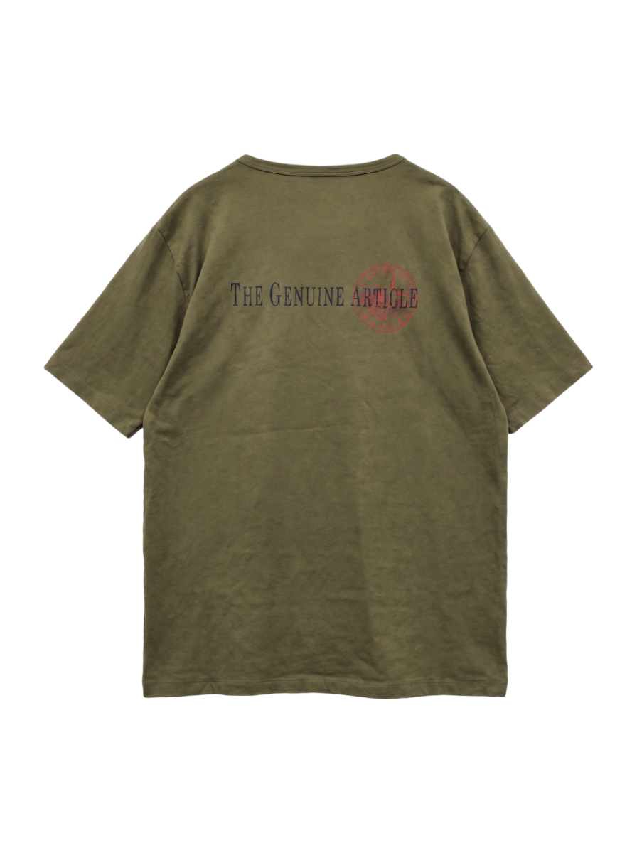 AVIREX / 【WEB限定】パーティー Tシャツ/PARTY T-SHIRT