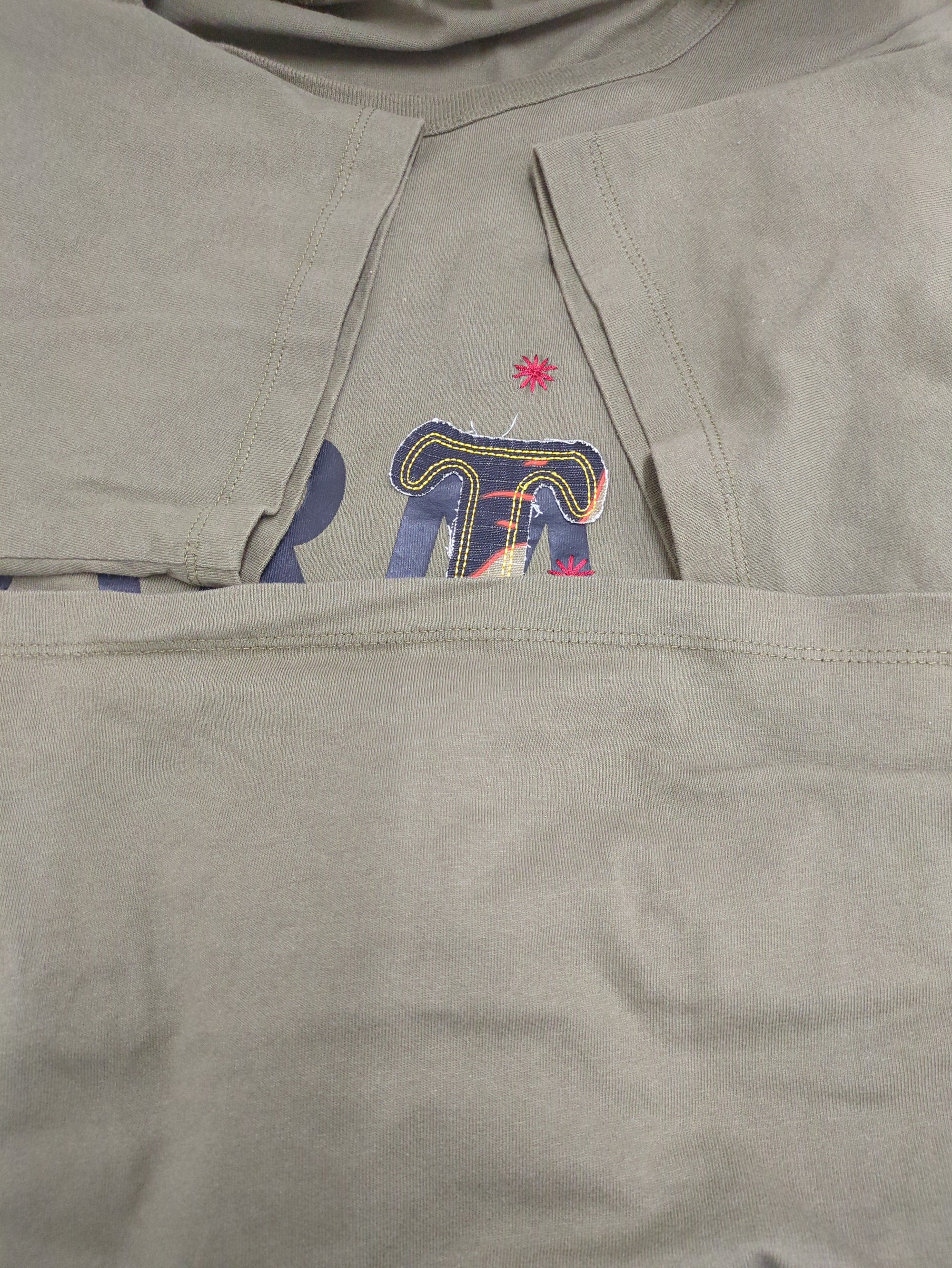 AVIREX / 【WEB限定】パーティー Tシャツ/PARTY T-SHIRT