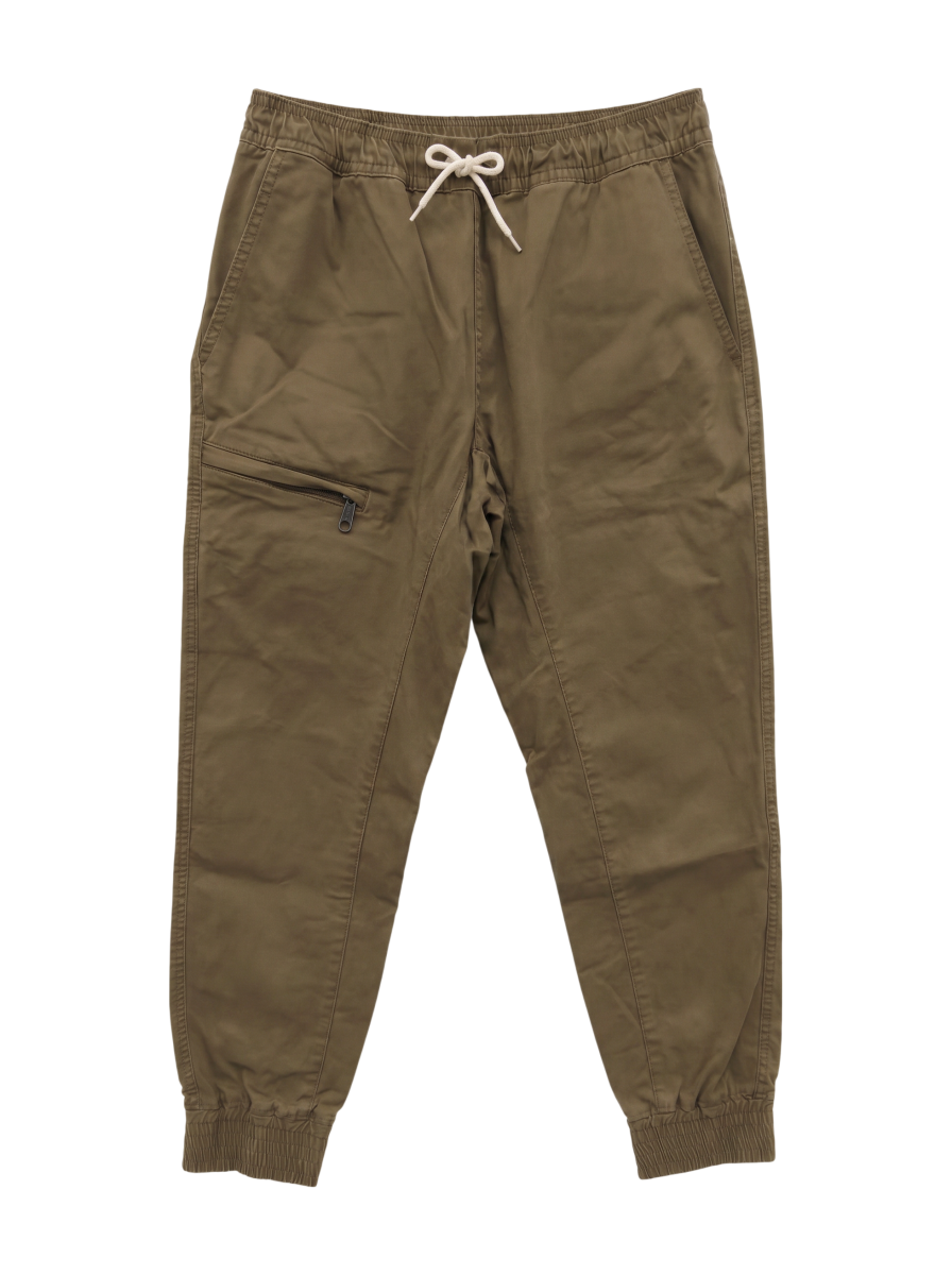 AVIREX / # DP STRETCH MILITARY EASY PAN