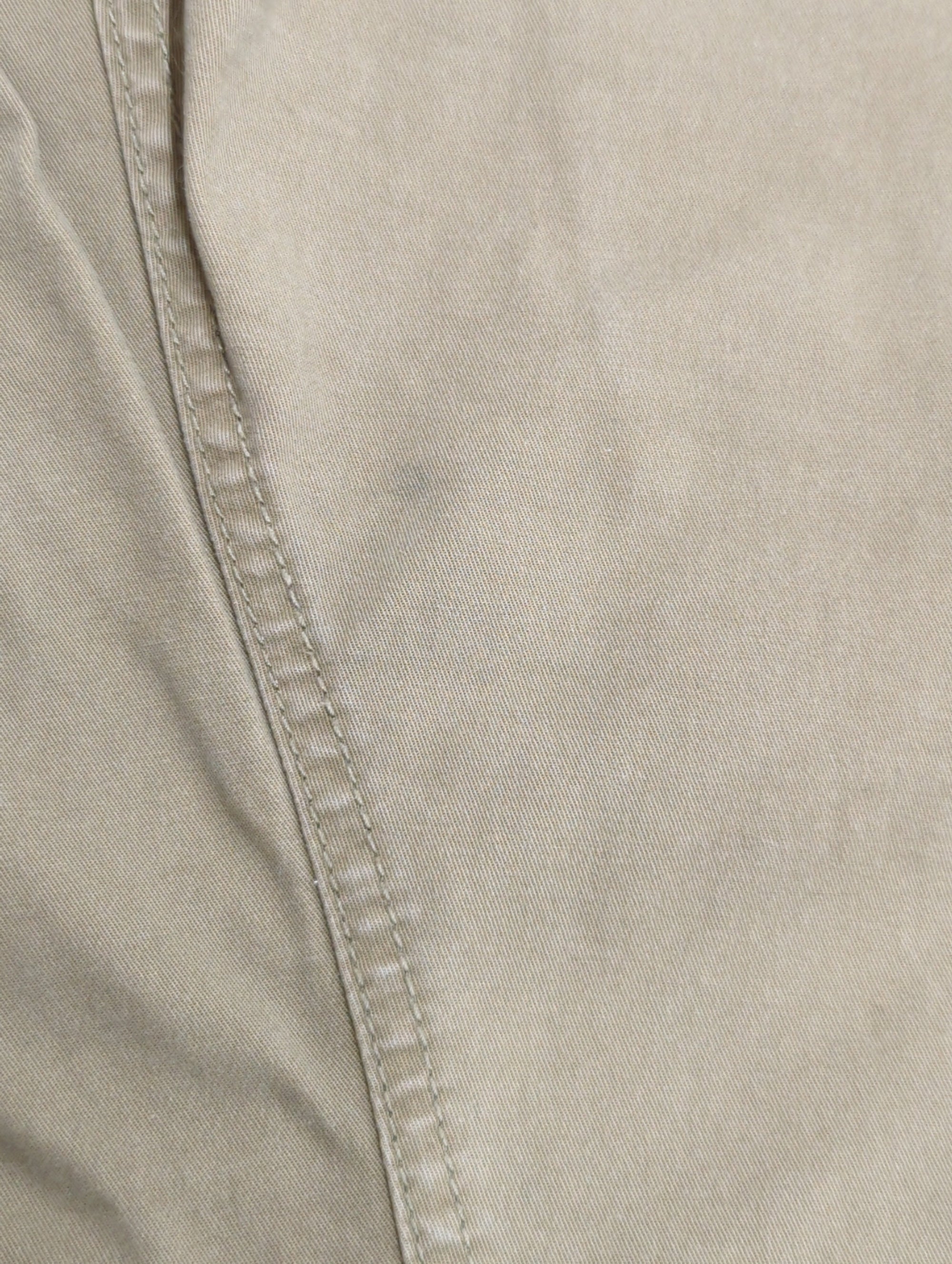AVIREX / # DP STRETCH MILITARY EASY PAN