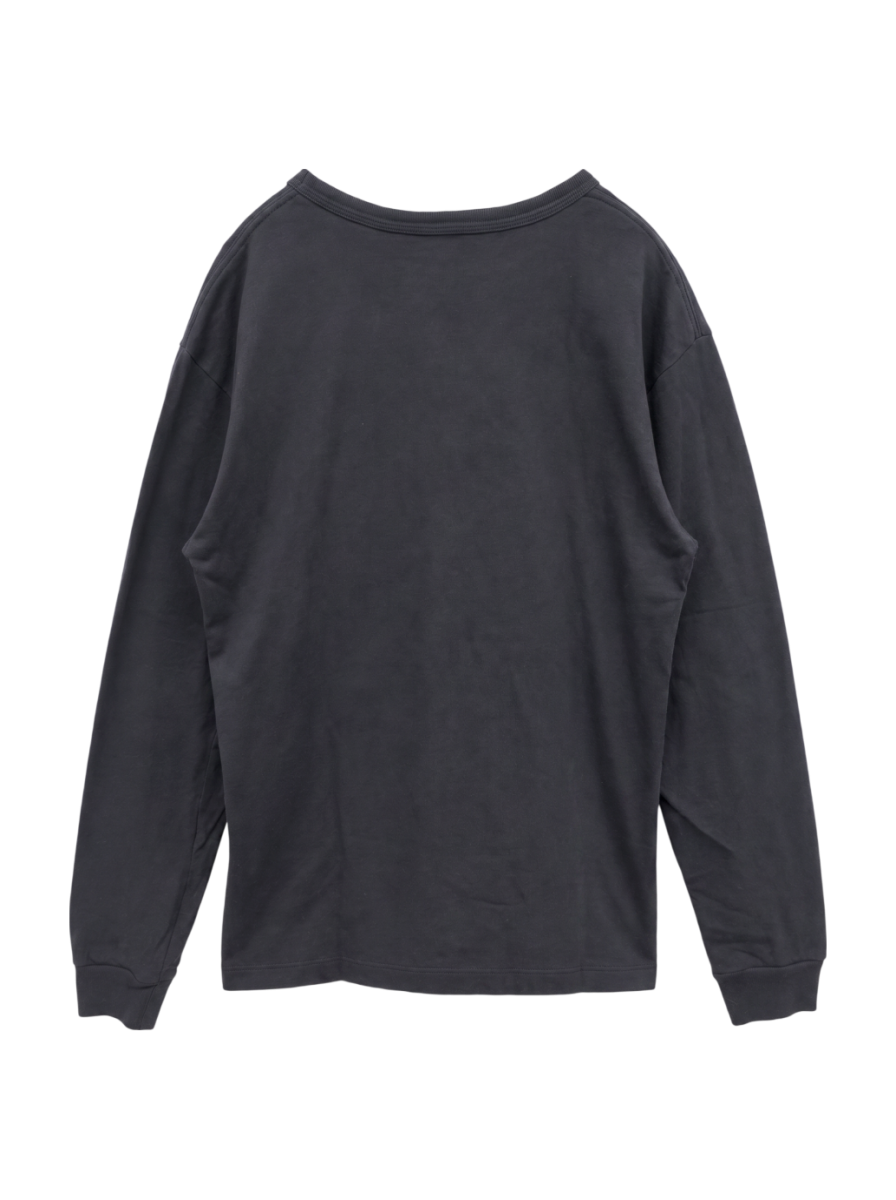 AVIREX / SH/26th Pursuit Squadron(第26追撃隊)長袖Tシャツ/LS T-SHIRT<br>