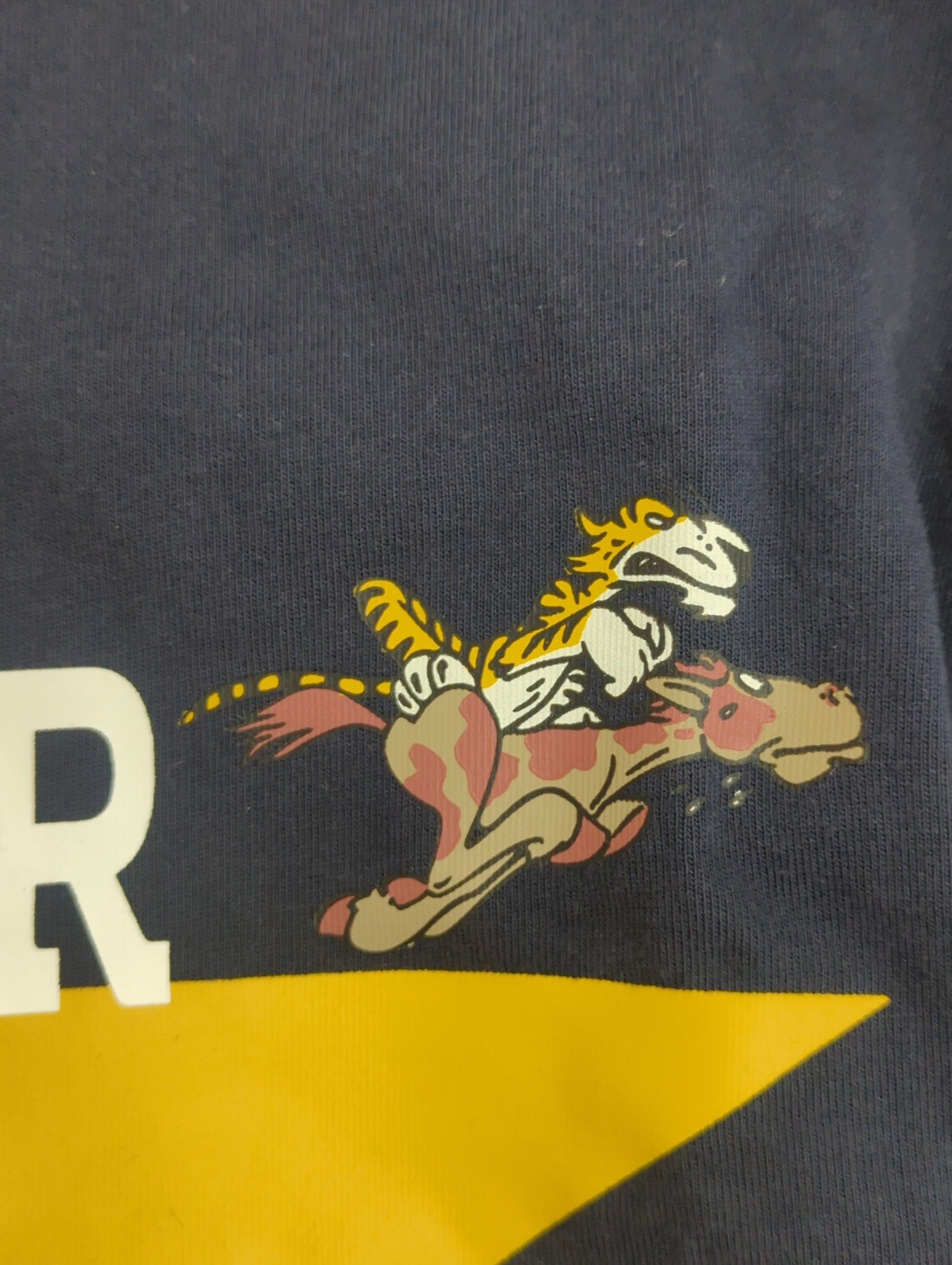 AVIREX / SH/26th Pursuit Squadron(第26追撃隊)長袖Tシャツ/LS T-SHIRT<br>