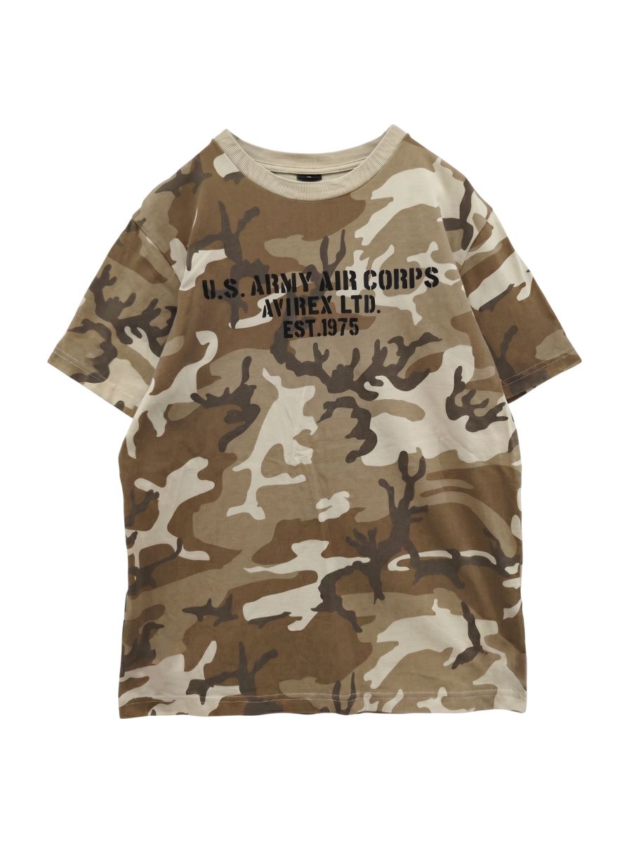 AVIREX / 半袖Tシャツ
