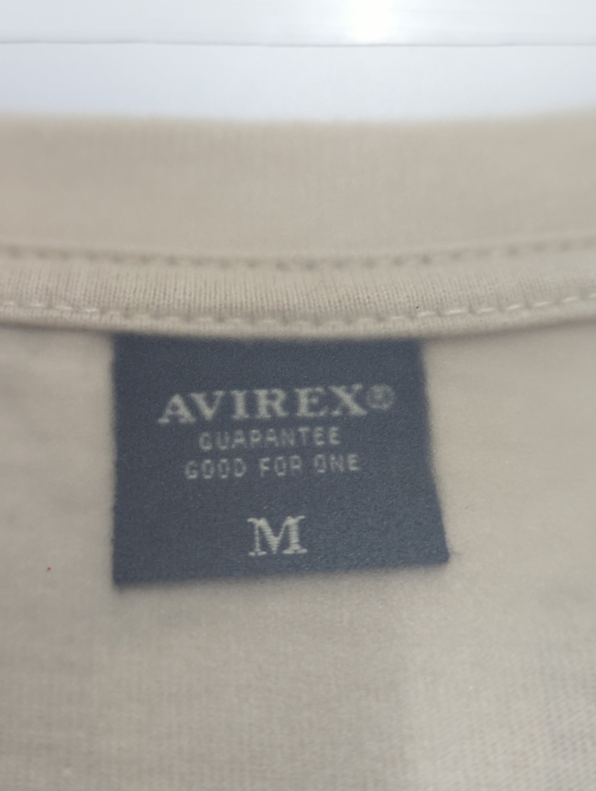 AVIREX / 半袖Tシャツ