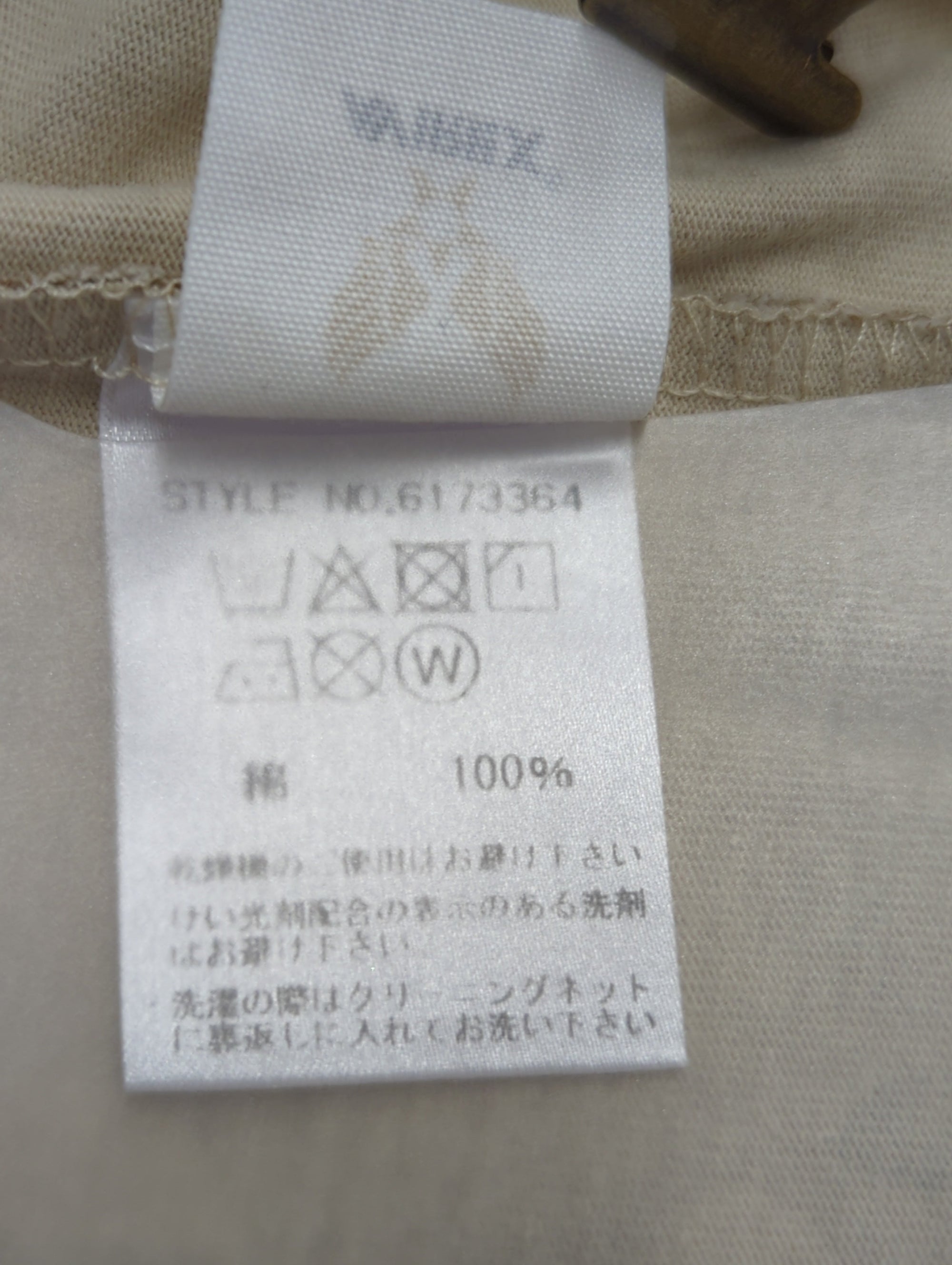 AVIREX / 半袖Tシャツ