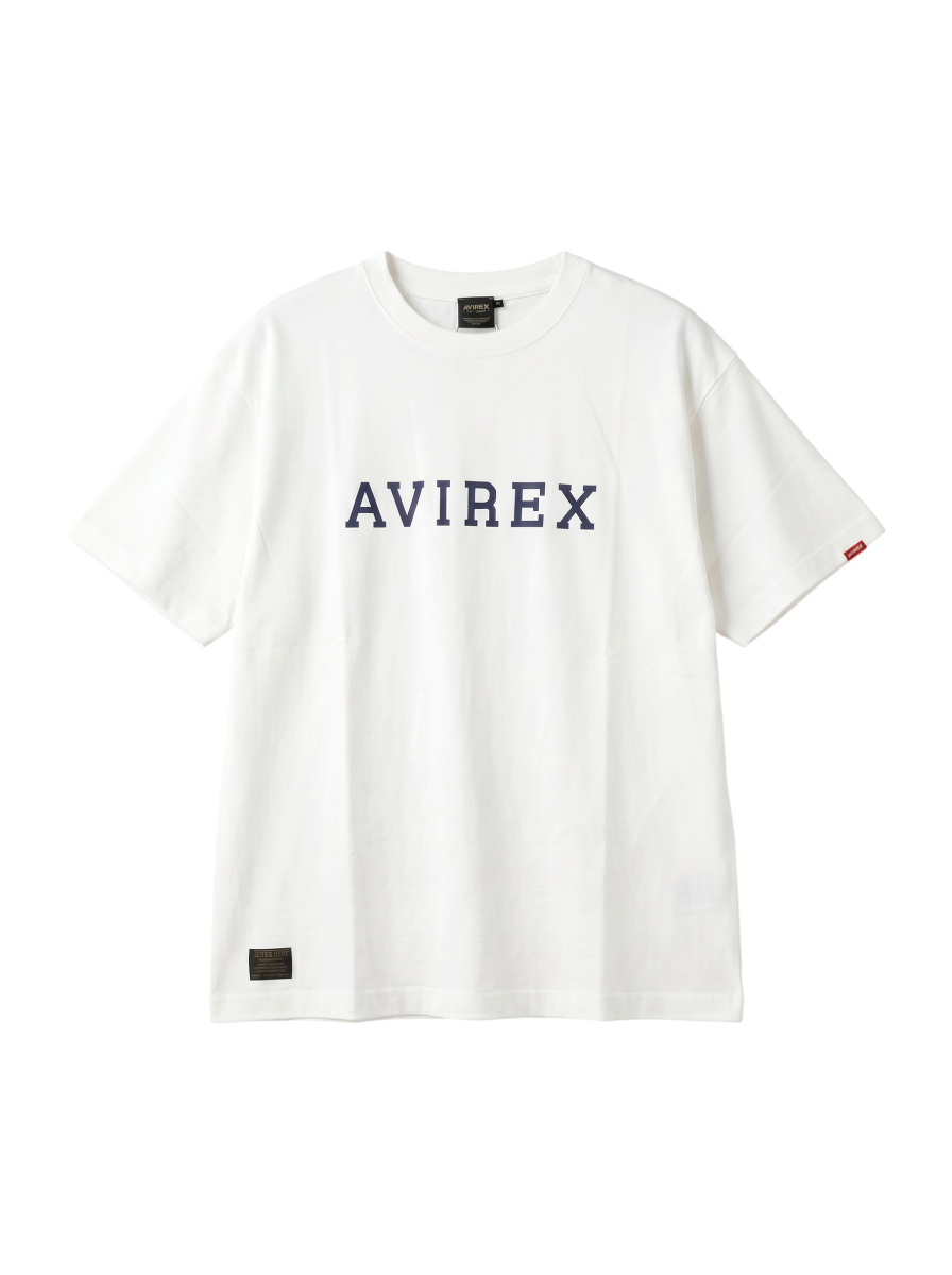 AVIREX / 半袖Tシャツ