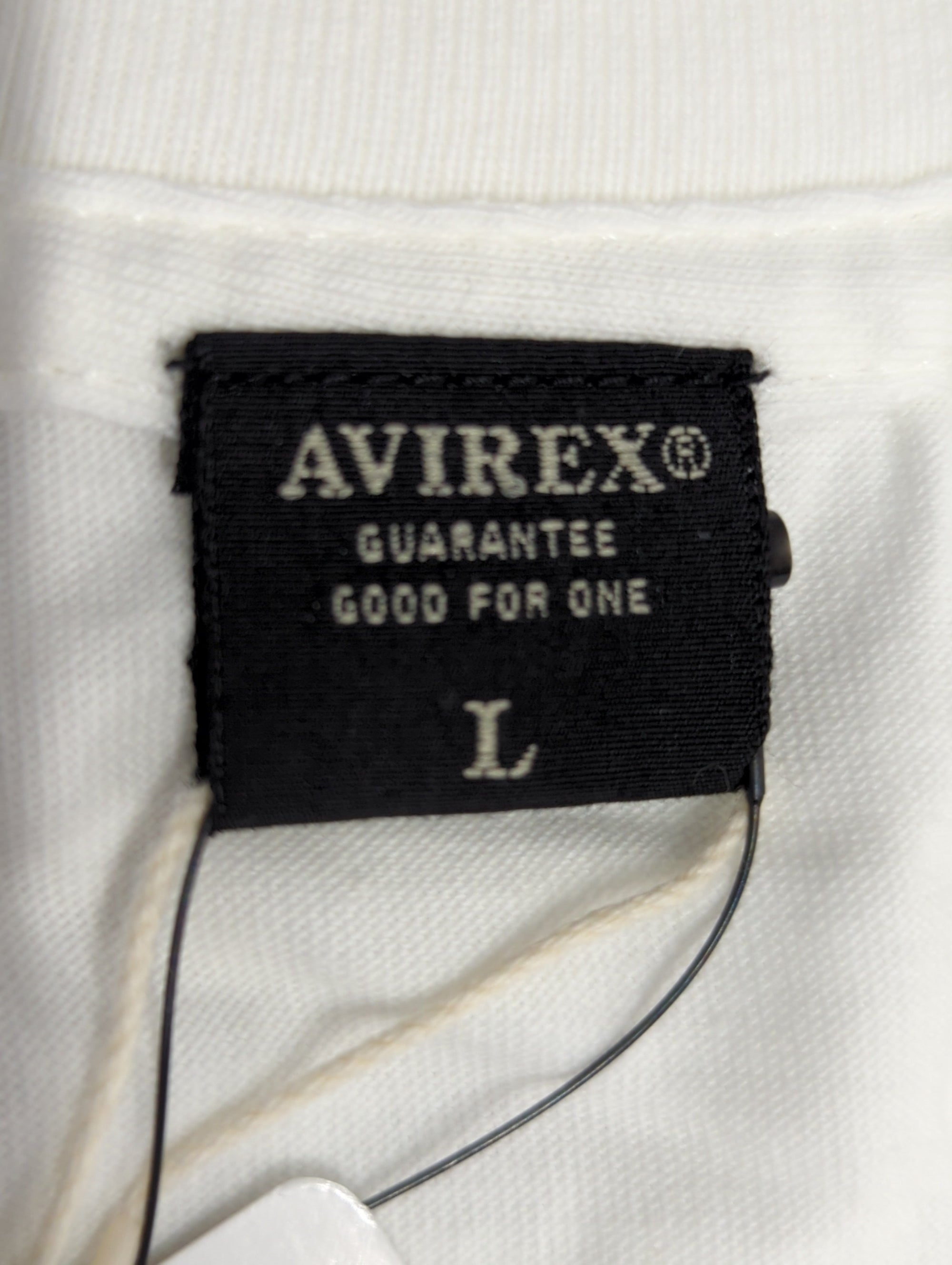 AVIREX / 半袖Tシャツ
