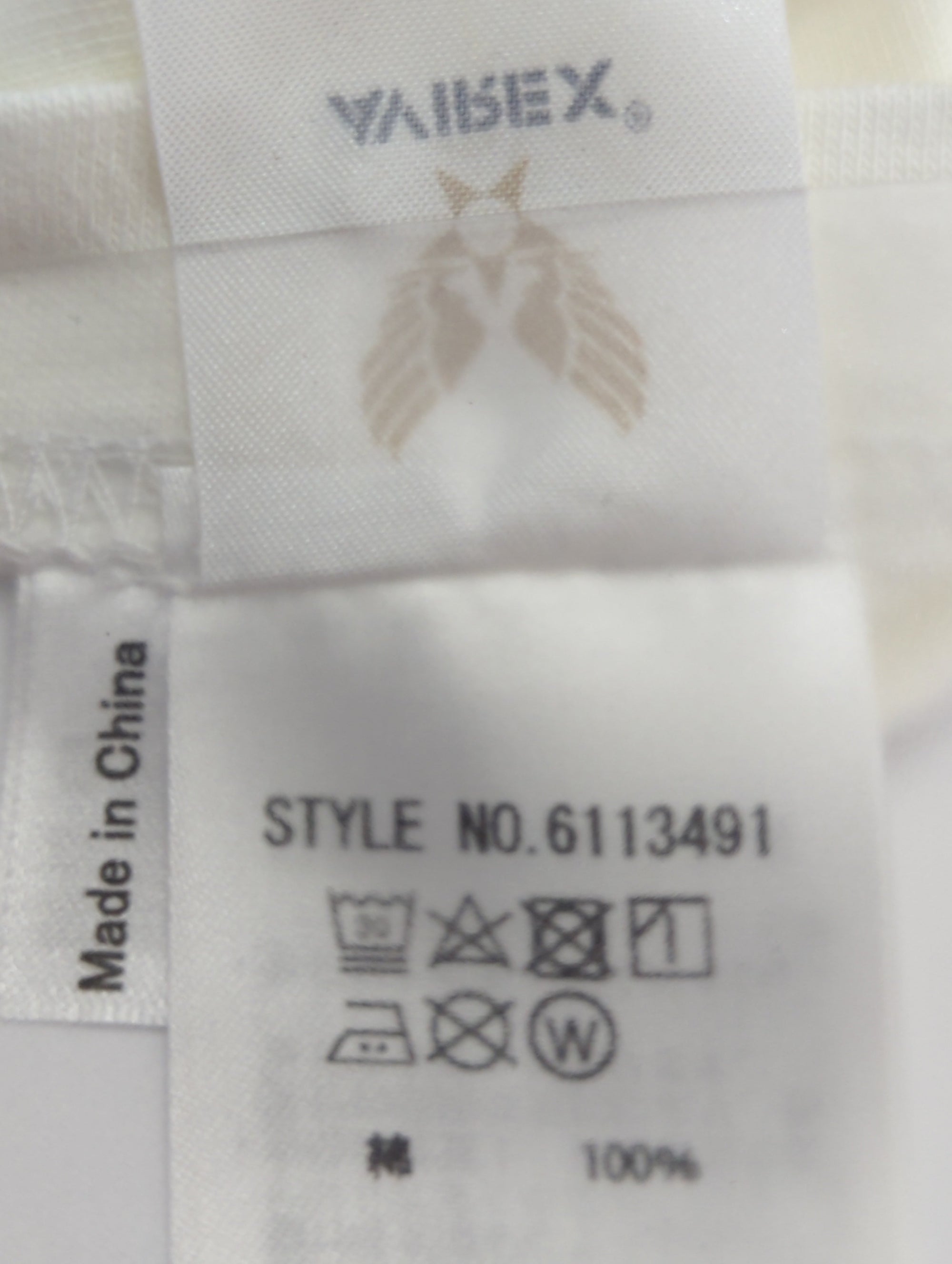 AVIREX / 半袖Tシャツ