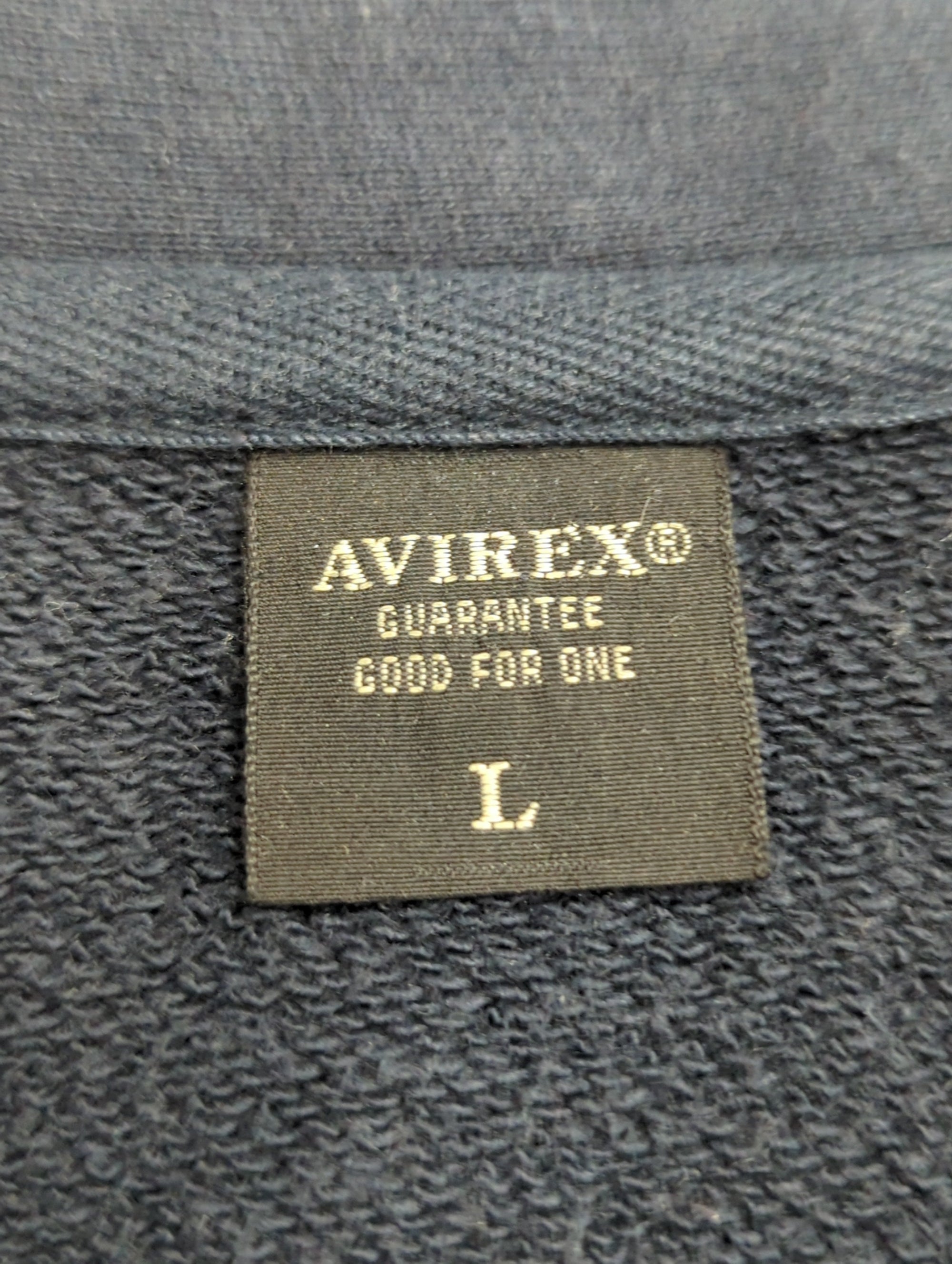 AVIREX / スウェット