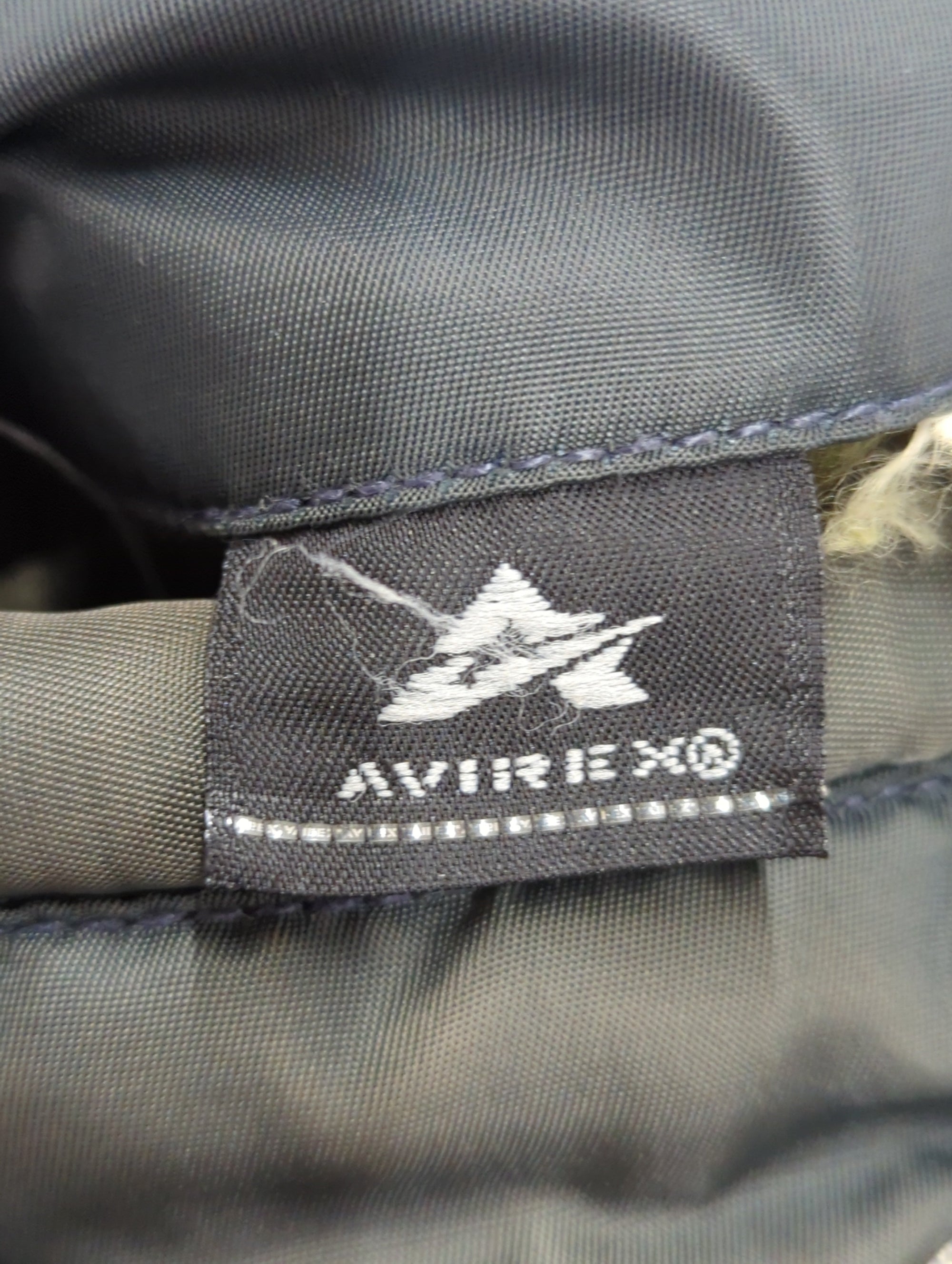 AVIREX / N-3B COMMERCIAL