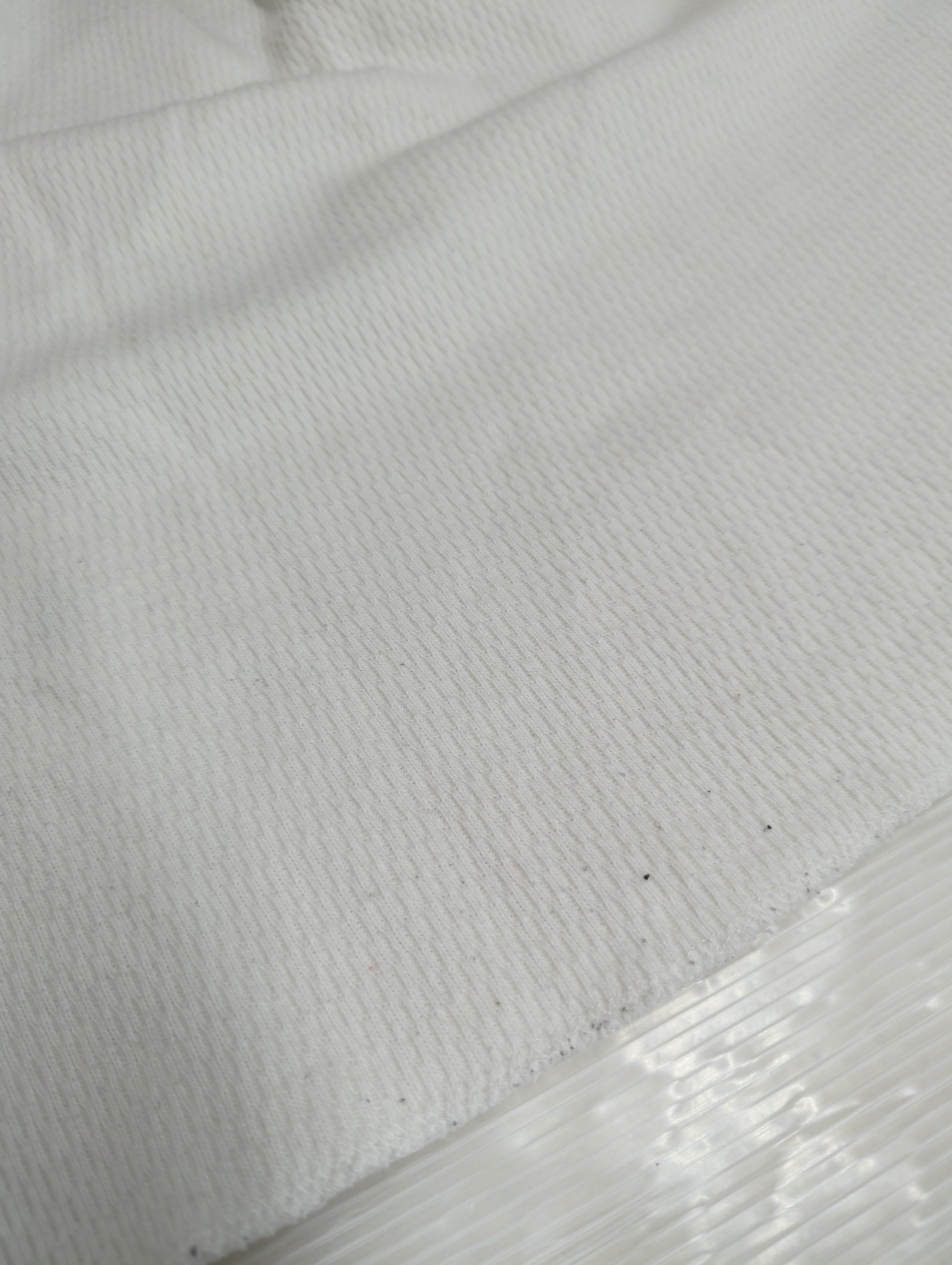 AVIREX / NAVAL L/S WAFFLE T-SHIRT