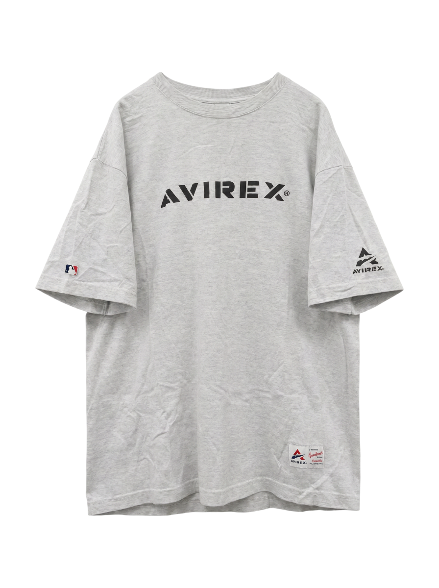 AVIREX / 【WEB&DEPOT限定】MLB×AVIREXドジャース Tシャツ/Dodgers T-SHIRT