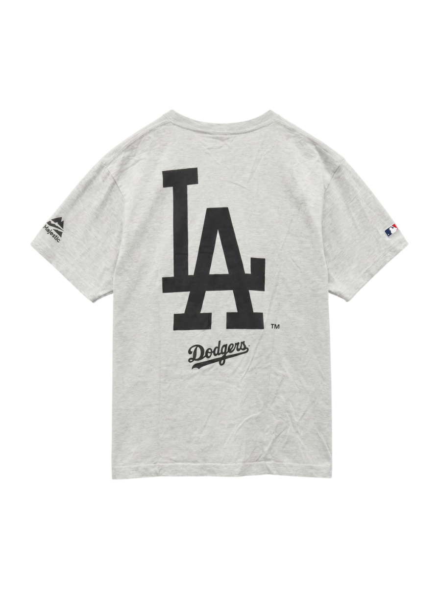 AVIREX / 【WEB&DEPOT限定】MLB×AVIREXドジャース Tシャツ/Dodgers T-SHIRT