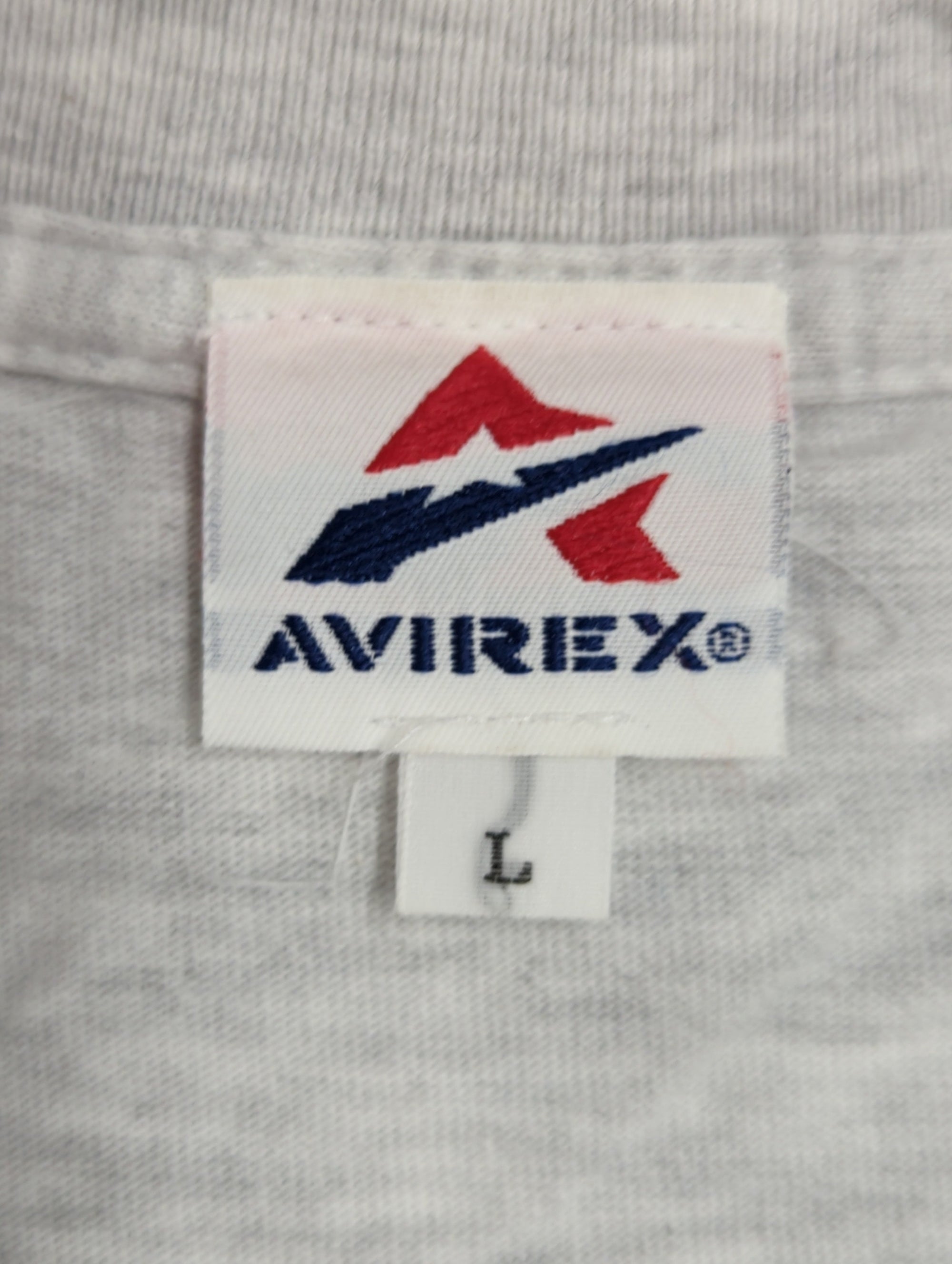 AVIREX / 【WEB&DEPOT限定】MLB×AVIREXドジャース Tシャツ/Dodgers T-SHIRT