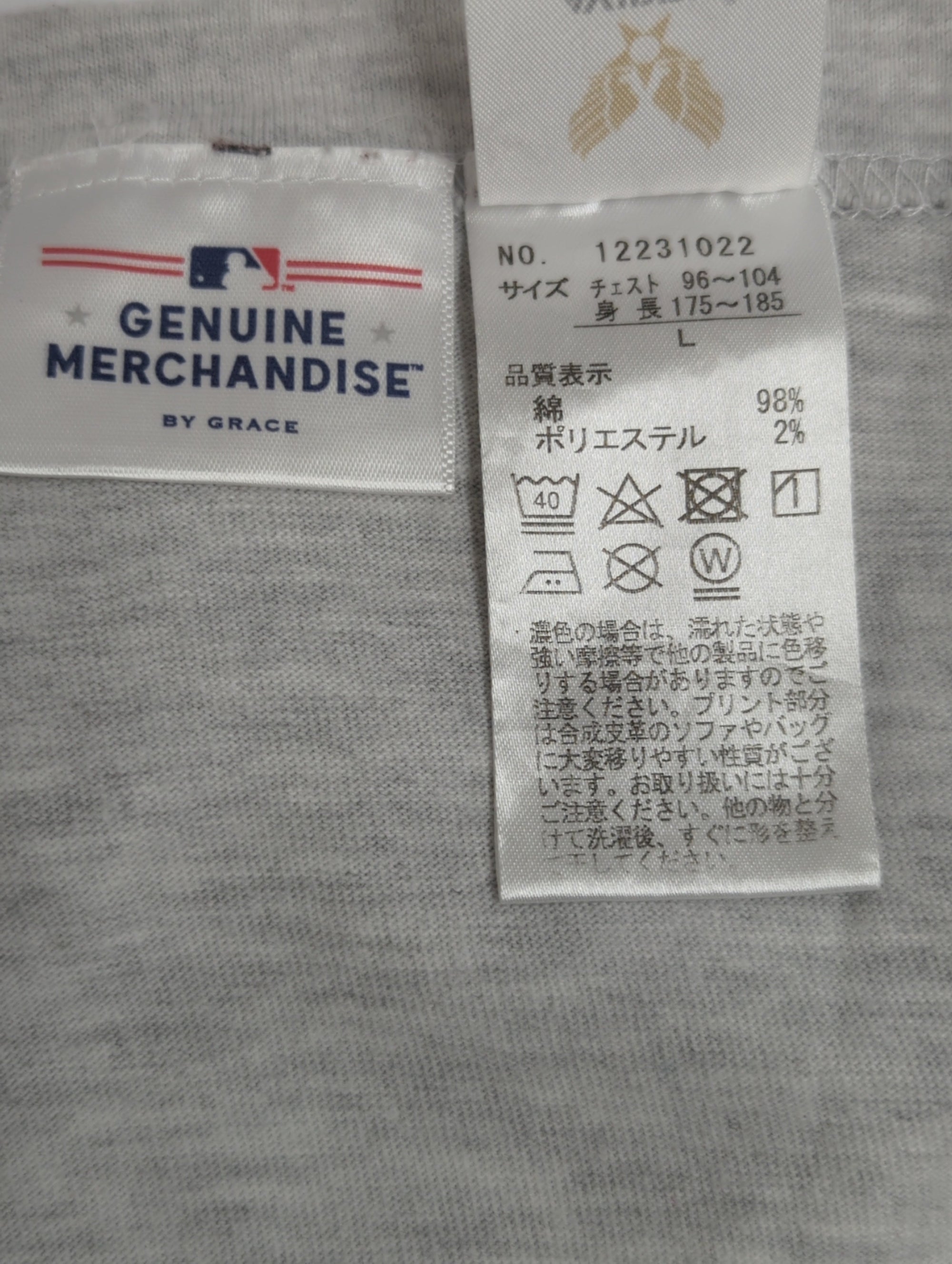 AVIREX / 【WEB&DEPOT限定】MLB×AVIREXドジャース Tシャツ/Dodgers T-SHIRT