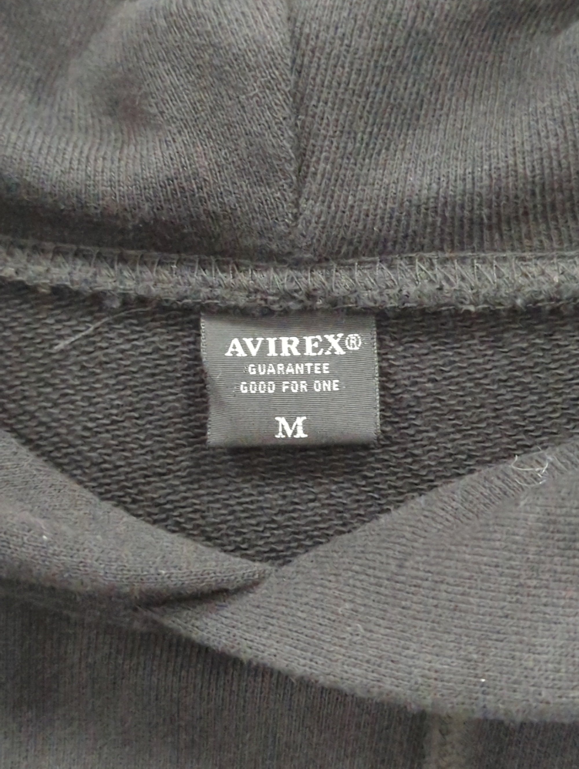 AVIREX / パーカー