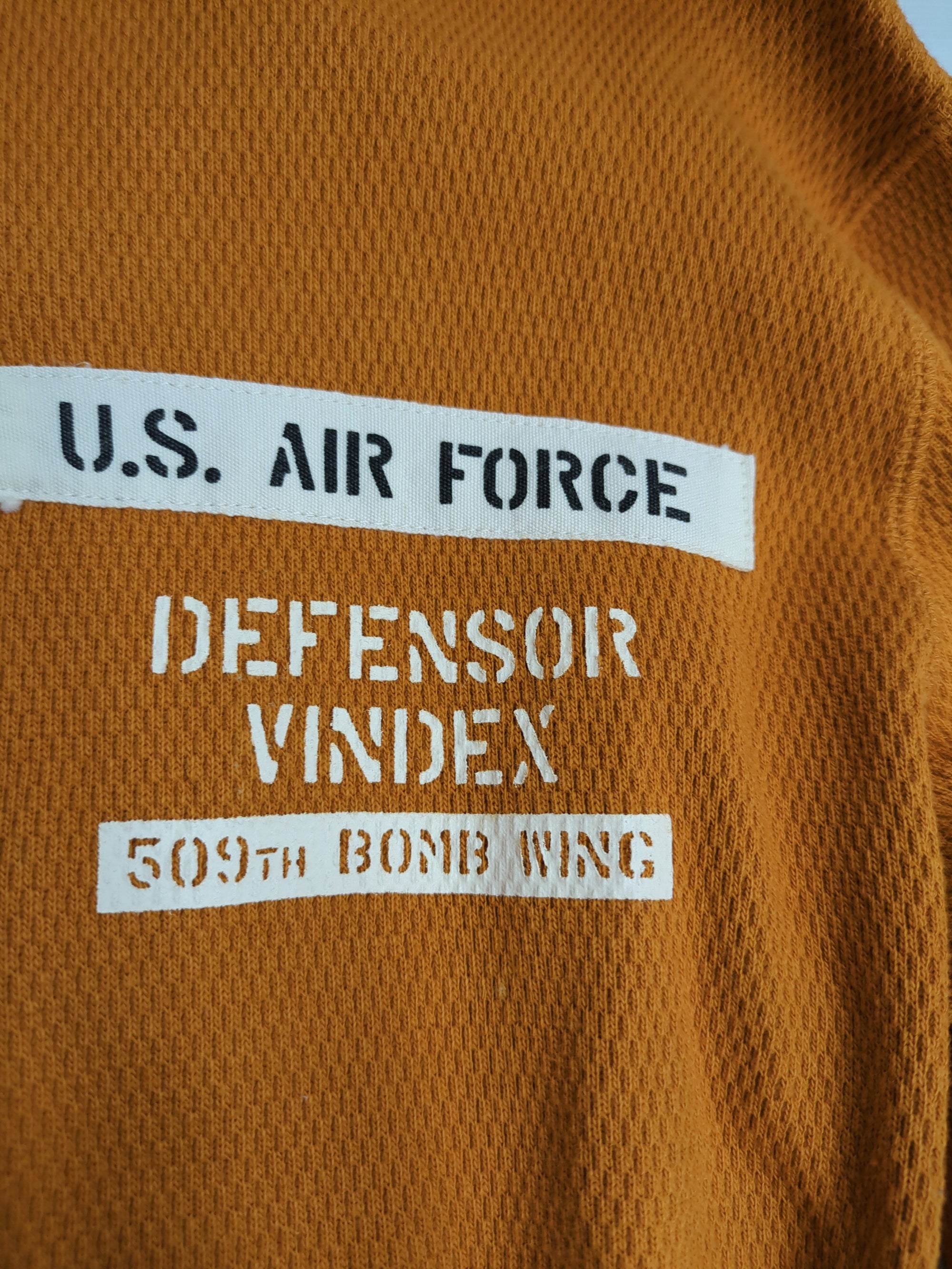AVIREX / 長袖Tシャツ