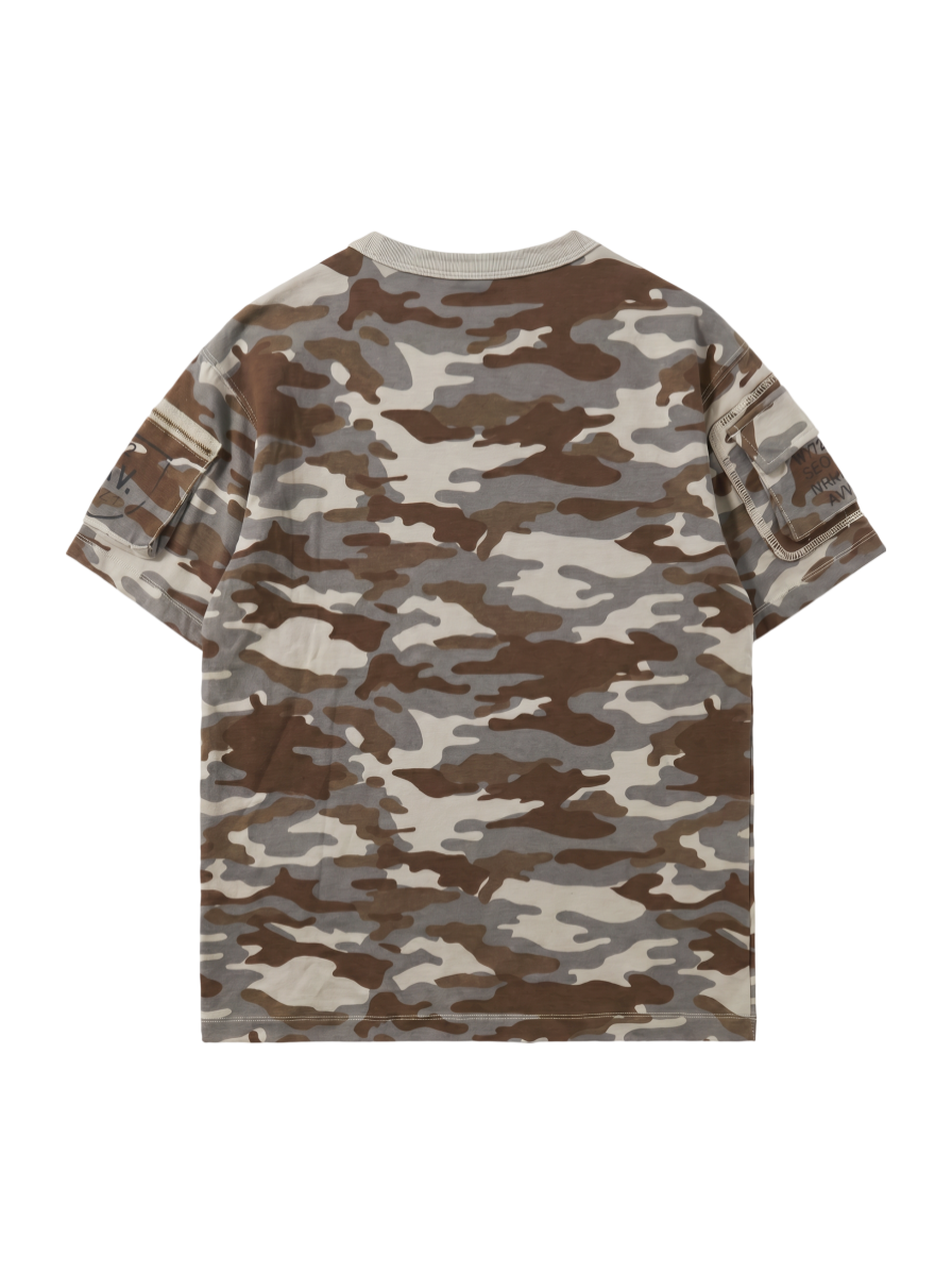 AVIREX / 半袖Tシャツ