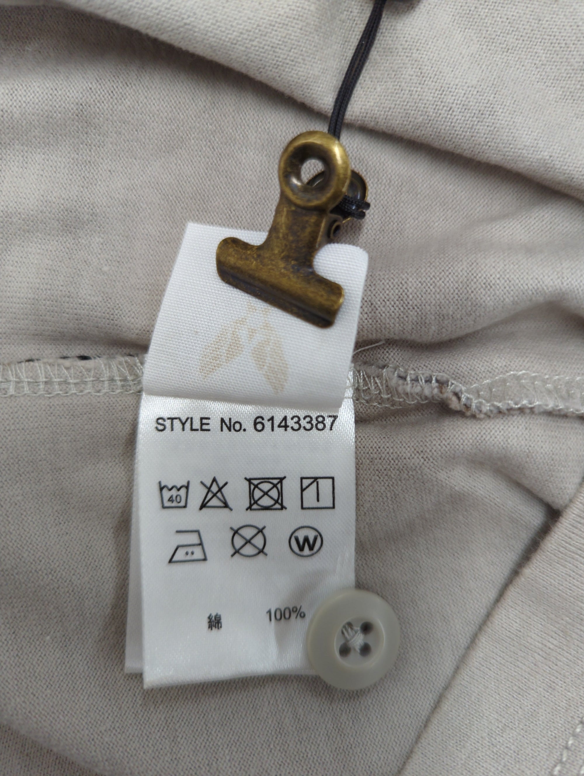 AVIREX / 半袖Tシャツ